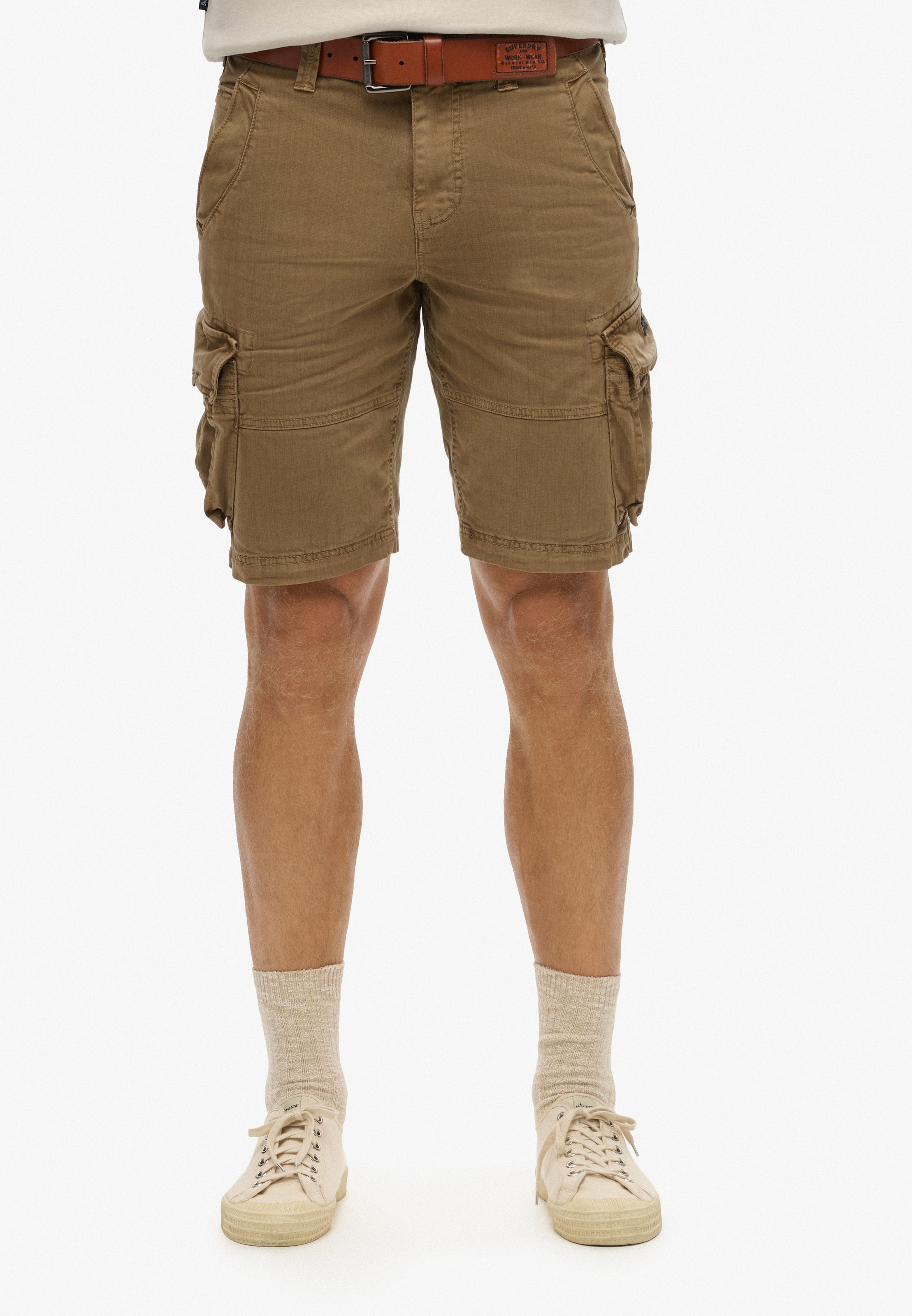 Superdry Cargobermudas »CORE CARGO SHORT«