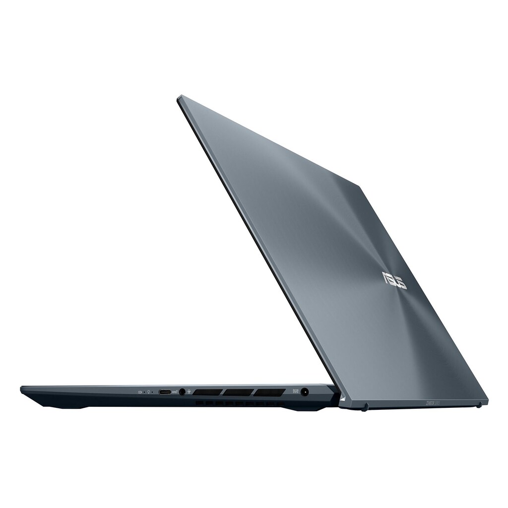 Asus Notebook »Pro 15 UM535QE-KJ180X«, 39,46 cm, / 15,6 Zoll, AMD, Ryzen 7, GeForce RTX 3050 Ti, 1000 GB SSD