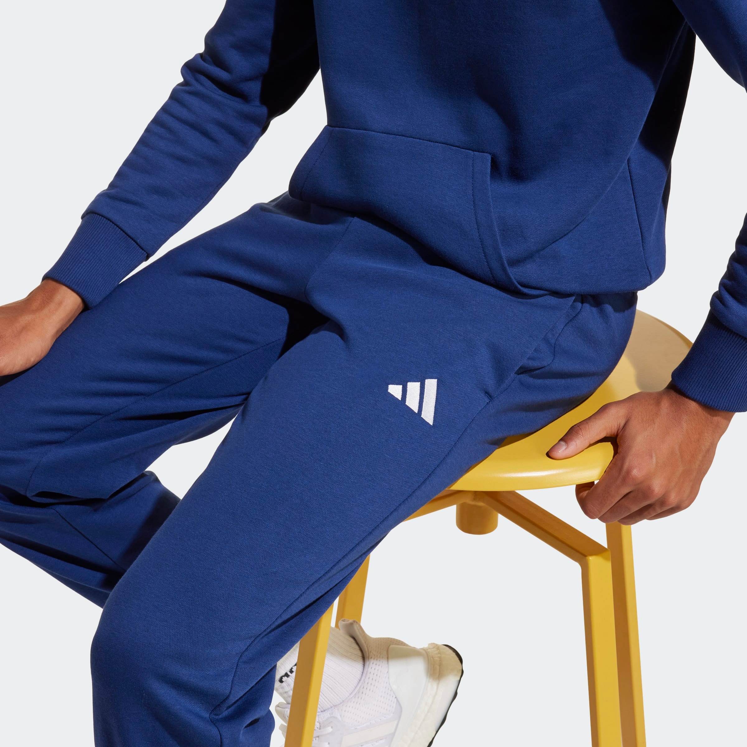 adidas Sportswear Sporthose »J SL FL PT 225«, (1 tlg.)