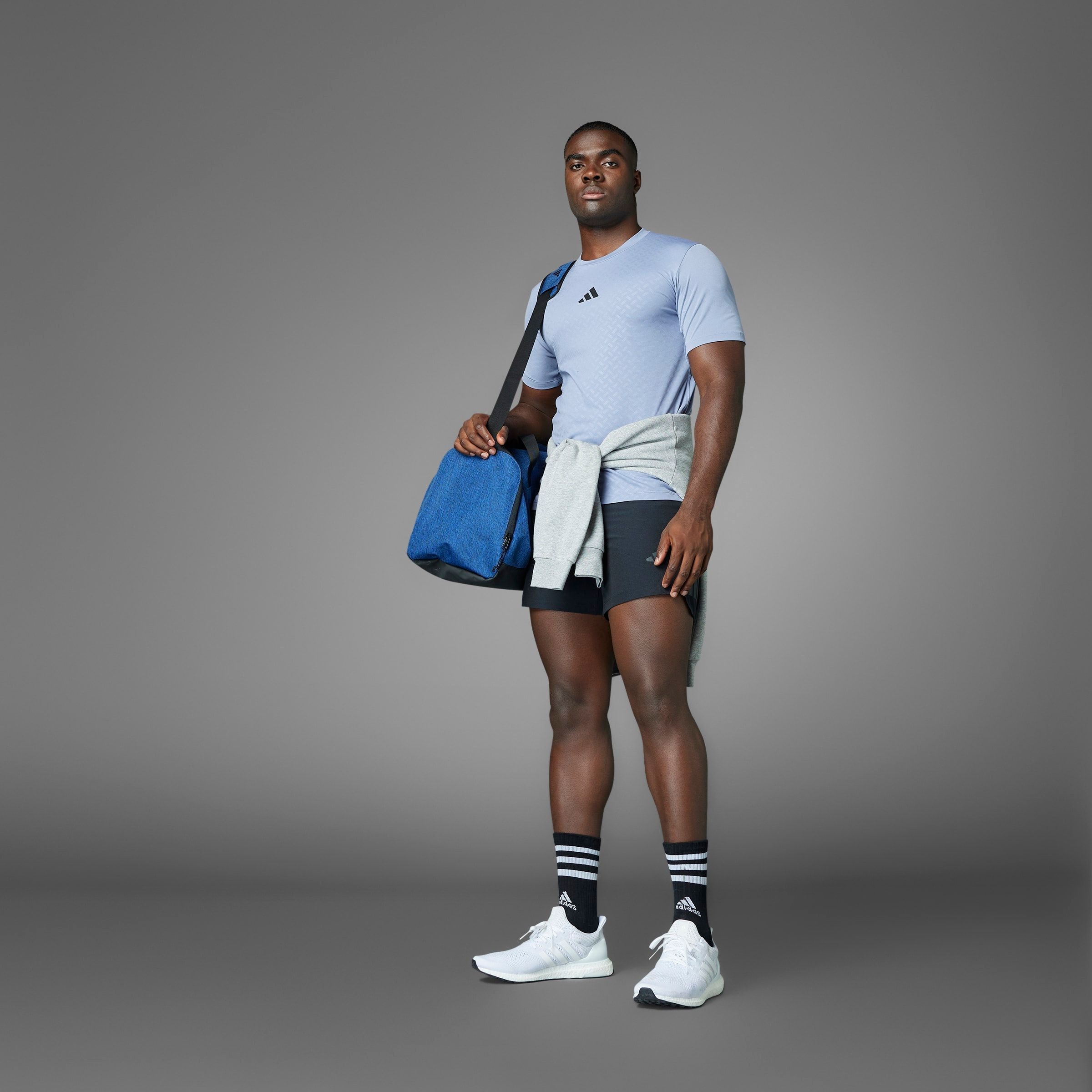 adidas Performance T-Shirt »POWER 3S TEE«