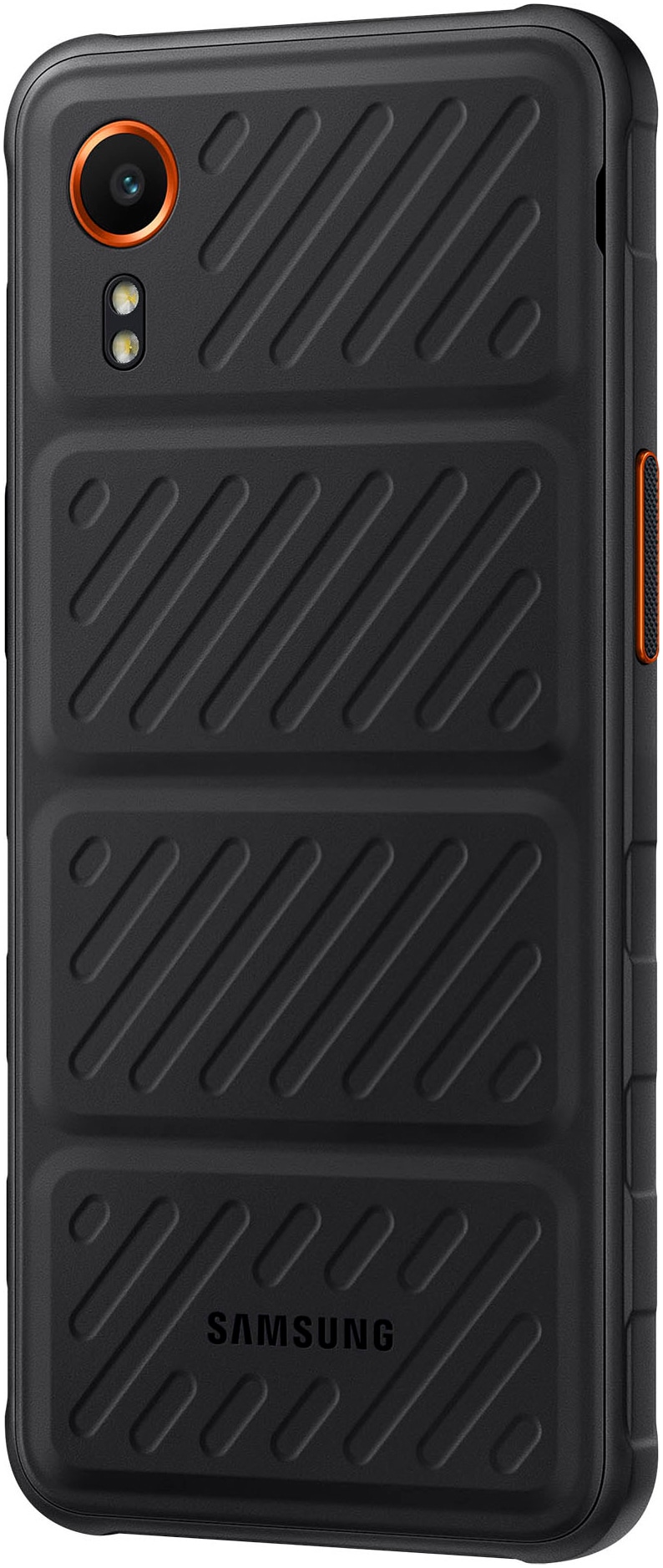 Samsung Smartphone »Galaxy XCover7 Enterprise Edition«, schwarz