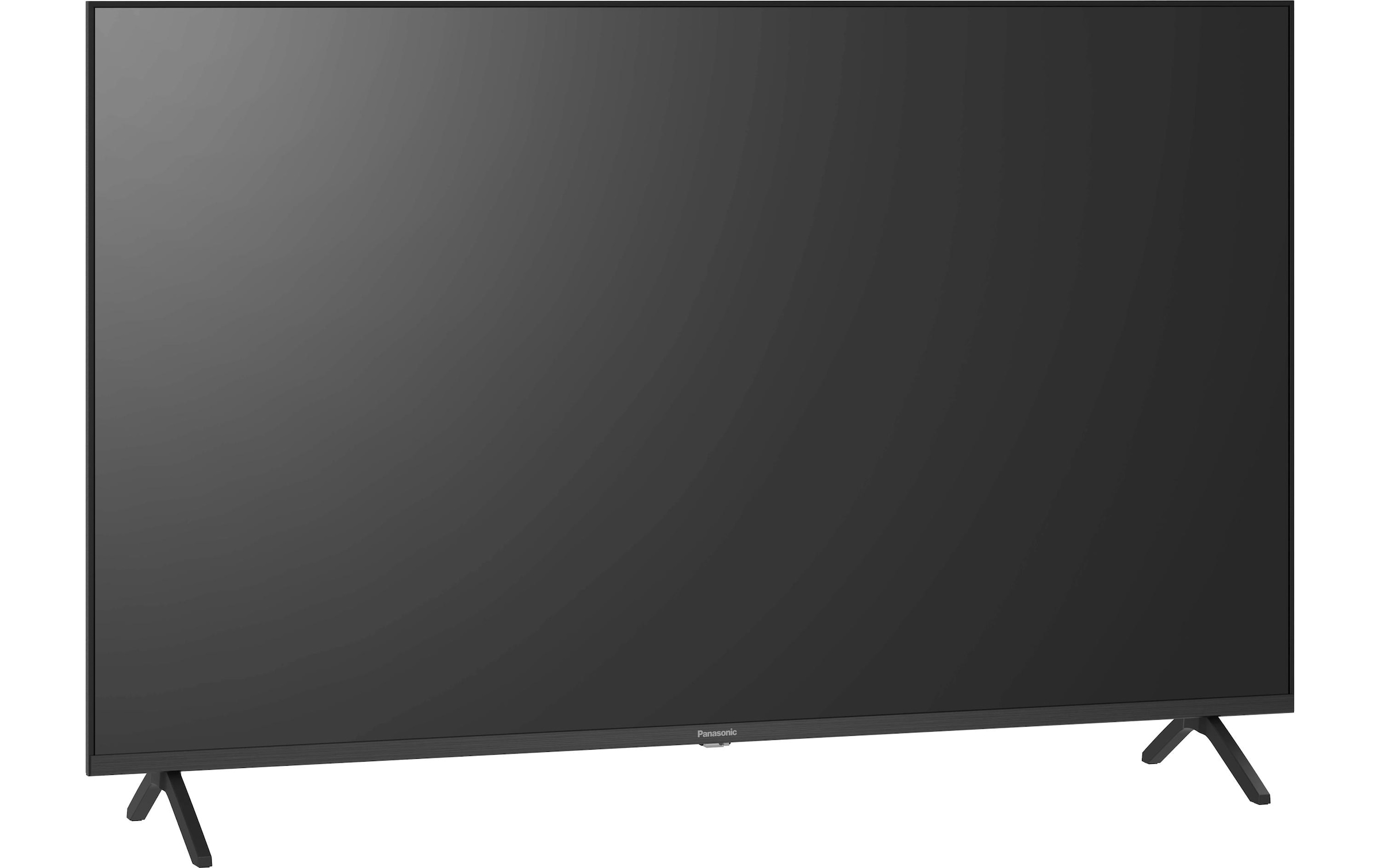Panasonic LED-Fernseher »TV-55W90AEG 55 3840 x 2160 (Ultra HD 4K), LED-LCD«, 4K Ultra HD