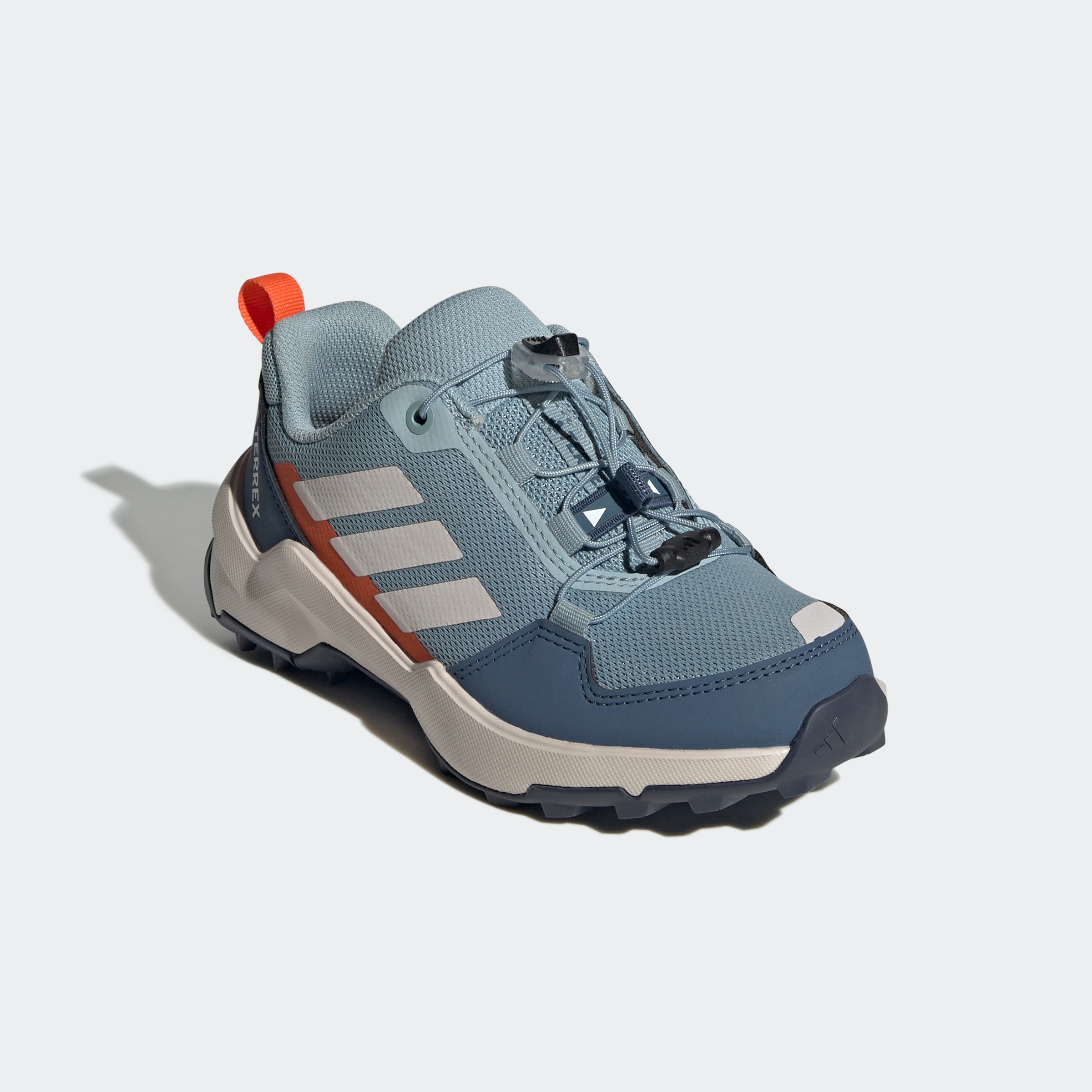 adidas TERREX Wanderschuh »TERREX AX4S SPEED LACING«