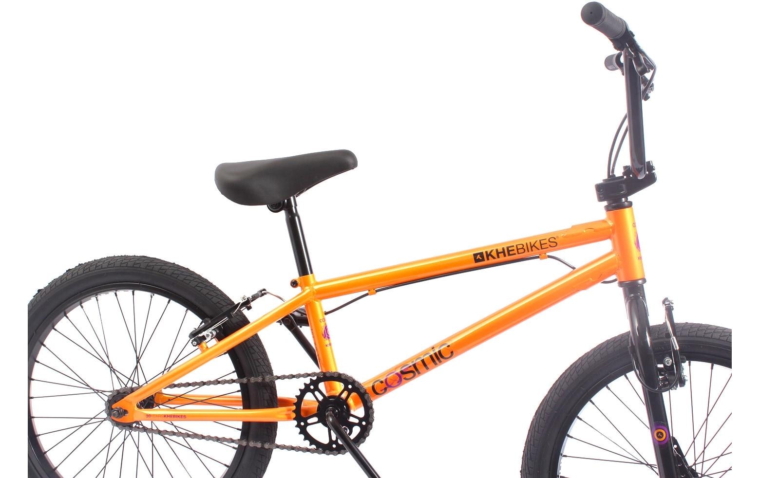 KHE Kinderfahrrad »KHE Kinderfahrrad BMX Cosmic 20«