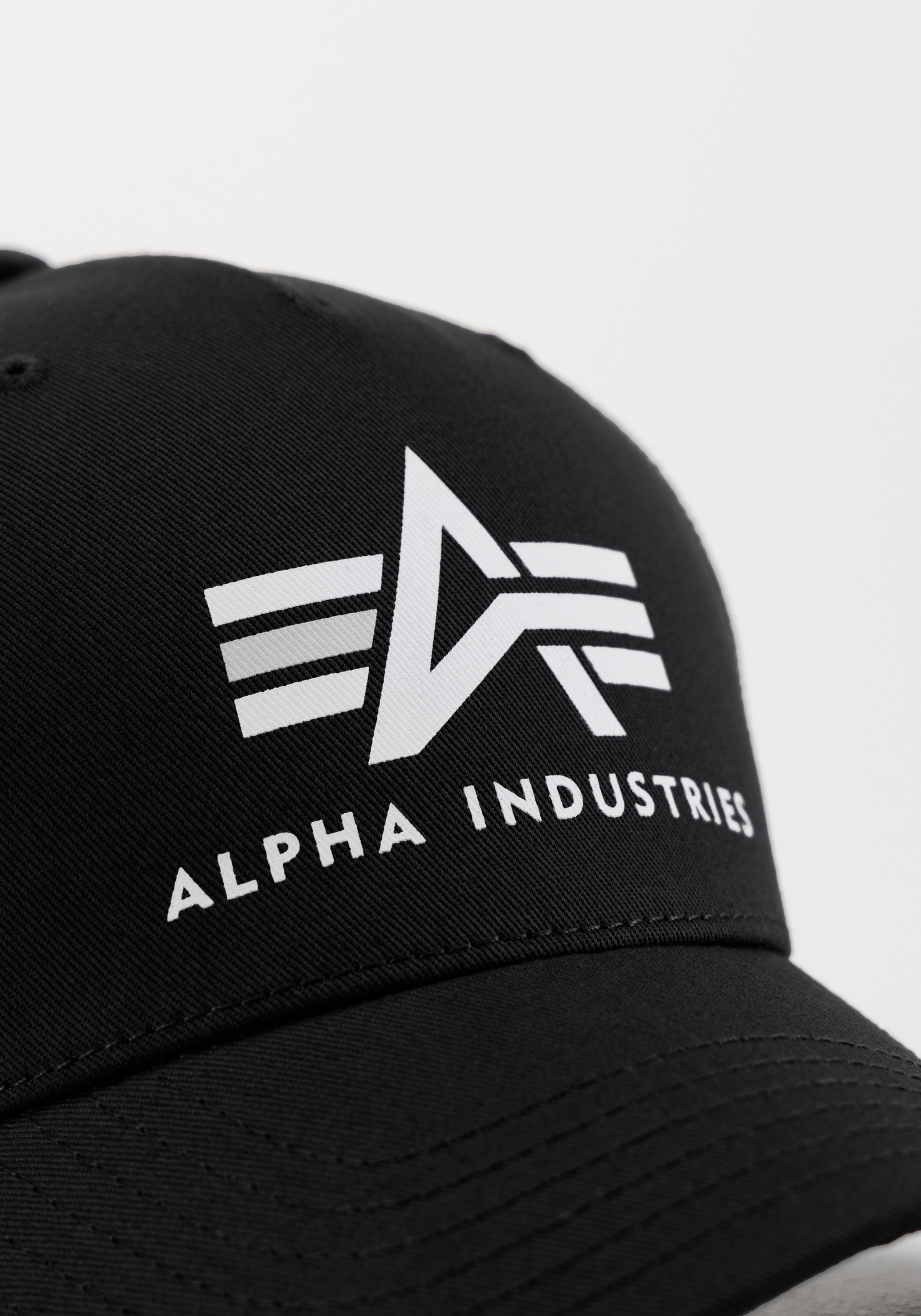 Alpha Industries Trucker Cap »Basic Trucker Cap«