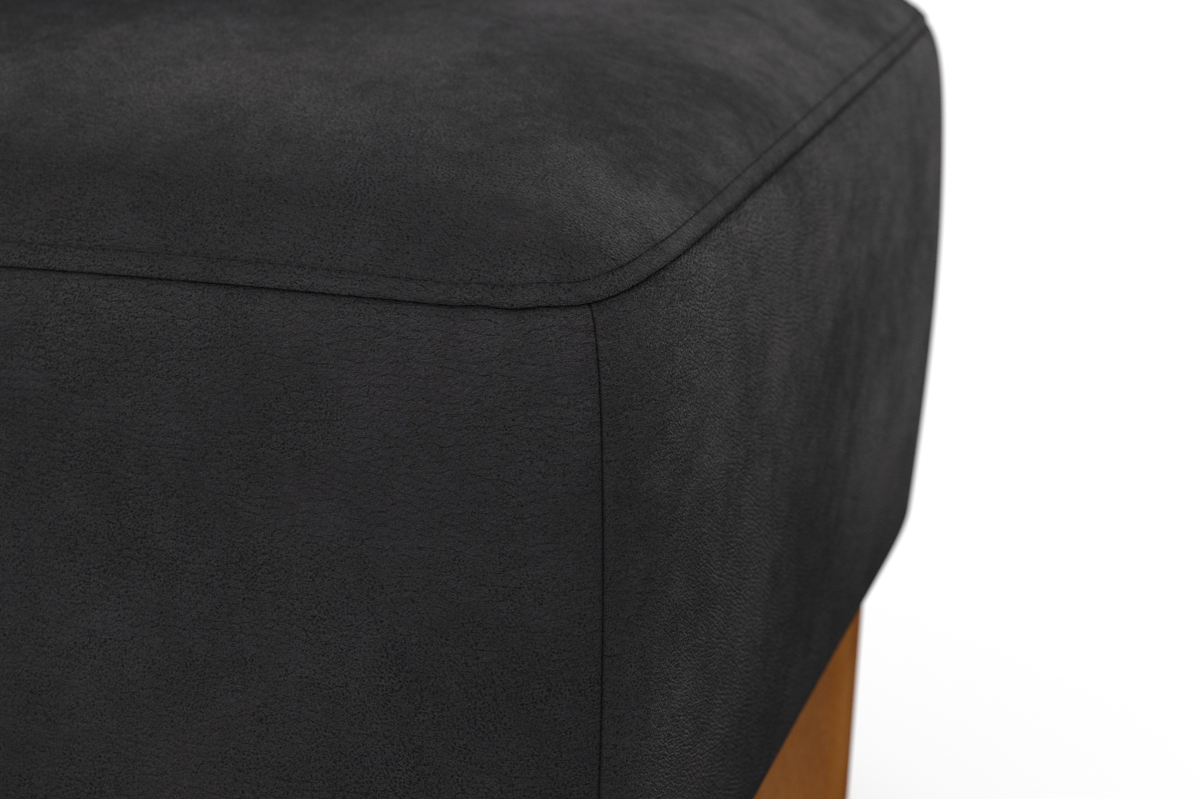 sit&more Polsterhocker »Bosse«