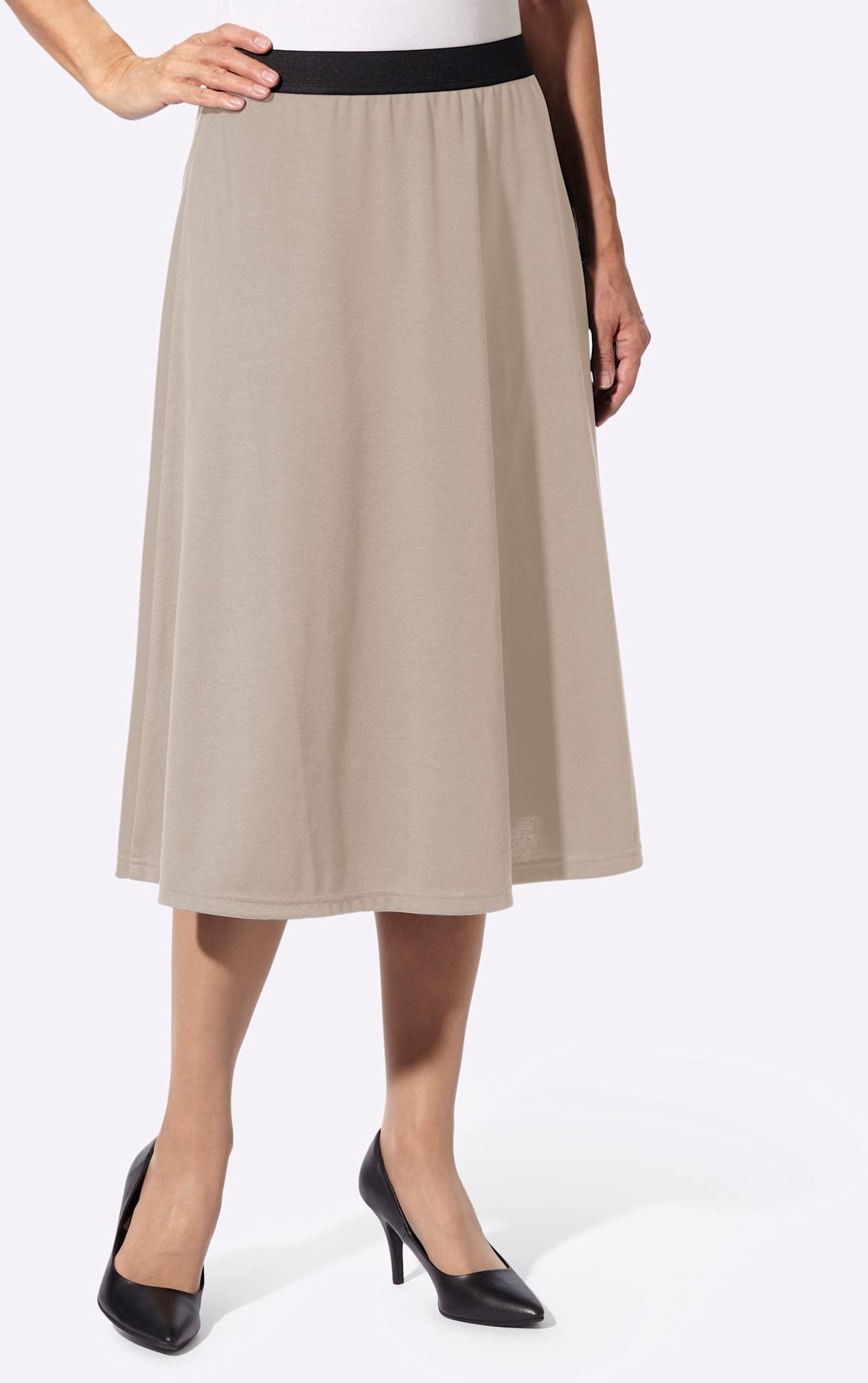 Classic Basics Jerseyrock
