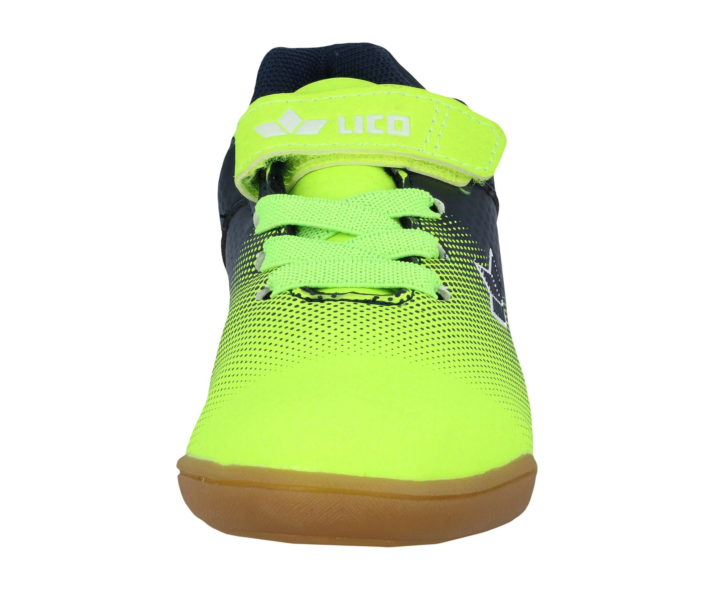 Lico Hallenschuh »Sportschuh Sambo VS«
