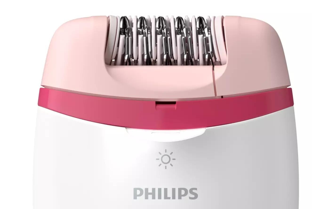 Philips Epilierer »Essential Epilierer«