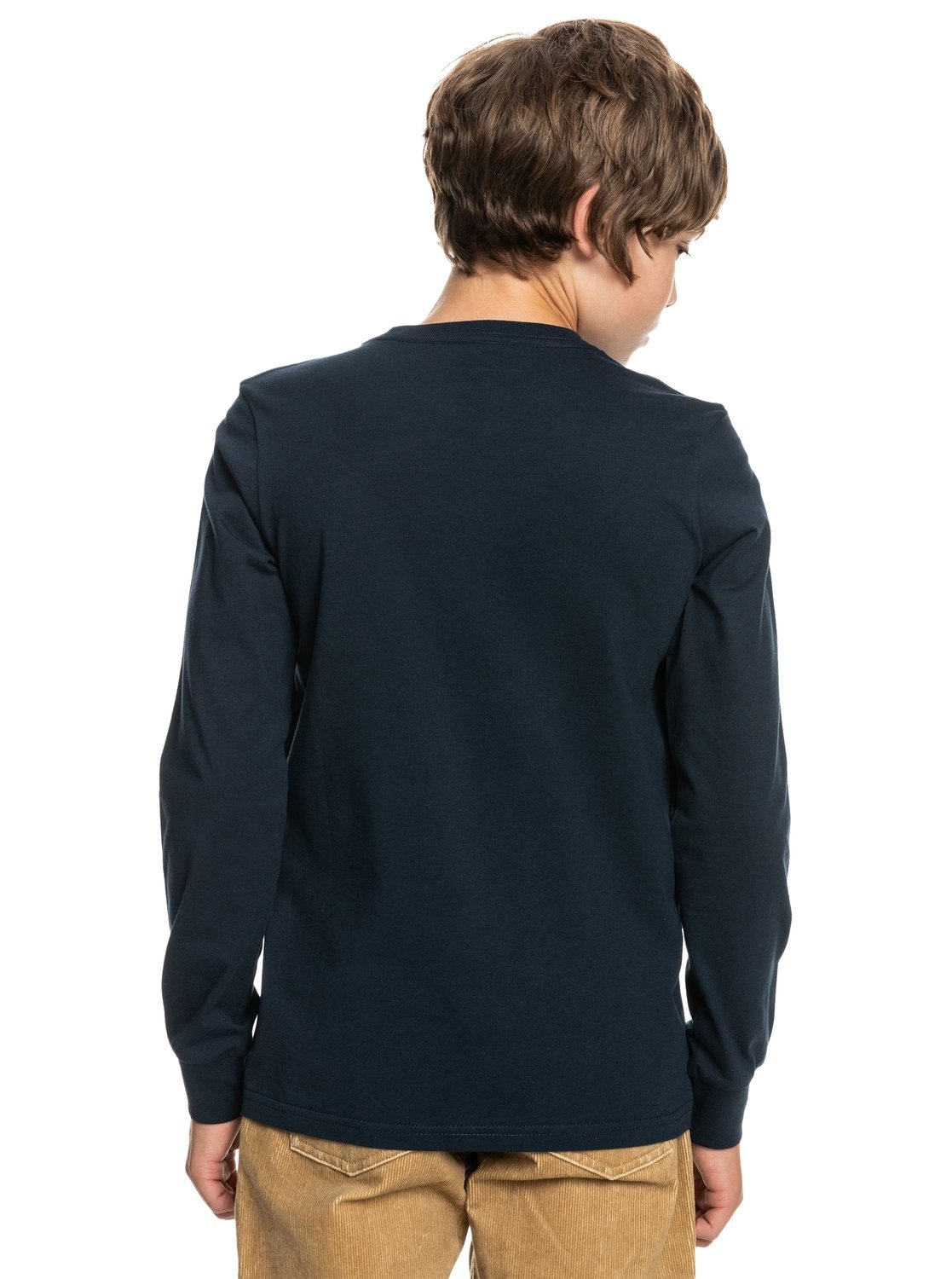 Quiksilver Langarmshirt »Closed Tion«