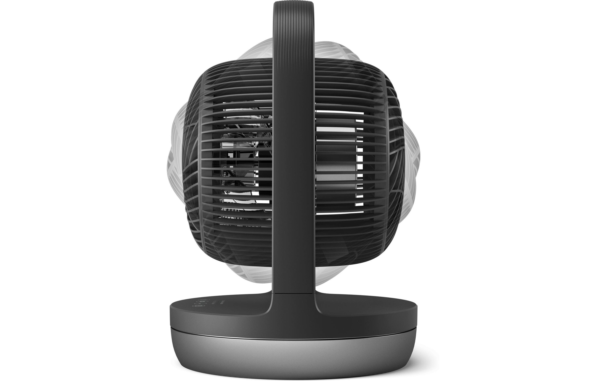 Philips Tischventilator »3000 Series CX3050/01 Graphit«
