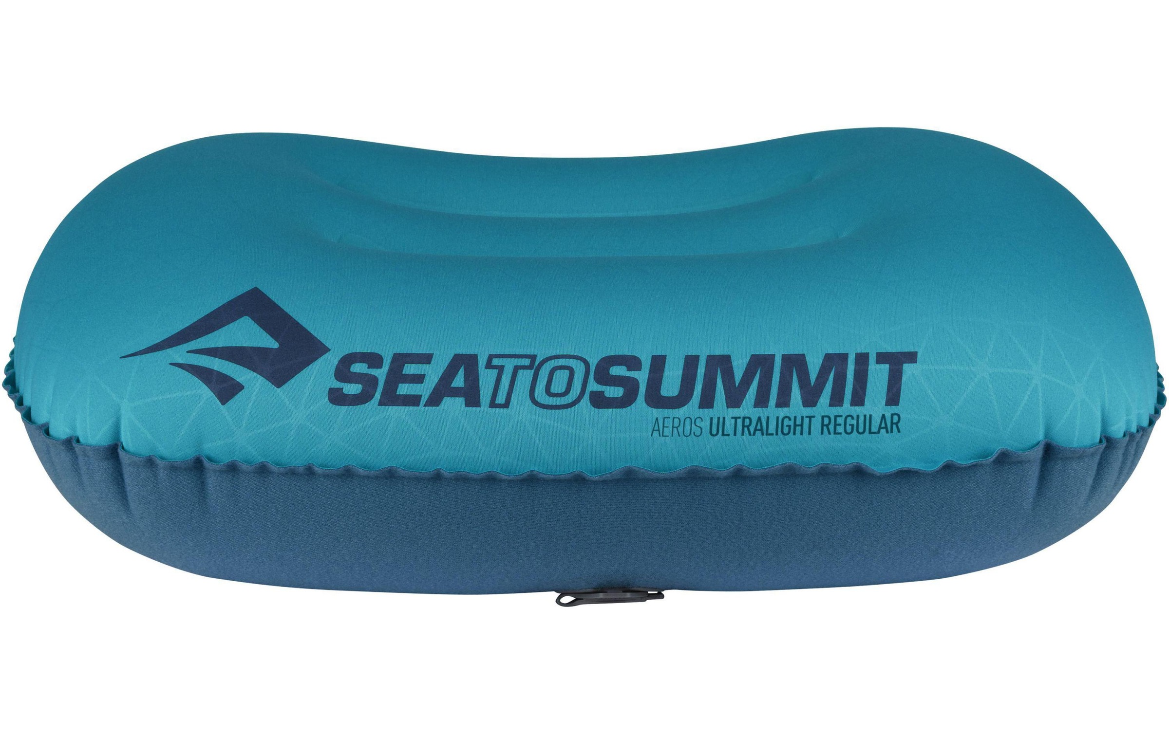 sea to summit Kopfkissen »SUMMIT Campingkissen Aeros U«, (1 St.)