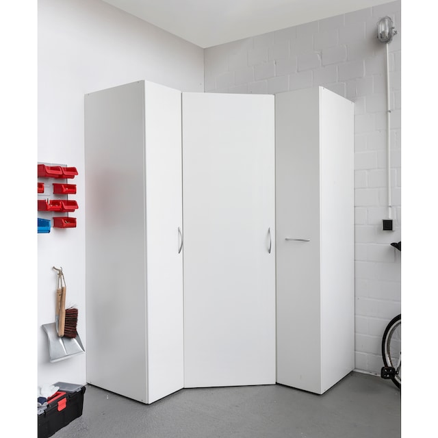❤ Wimex Eckschrank »Multiraumkonzept«, mit offenen Rückwänden, Breite 95 cm  ordern im Jelmoli-Online Shop