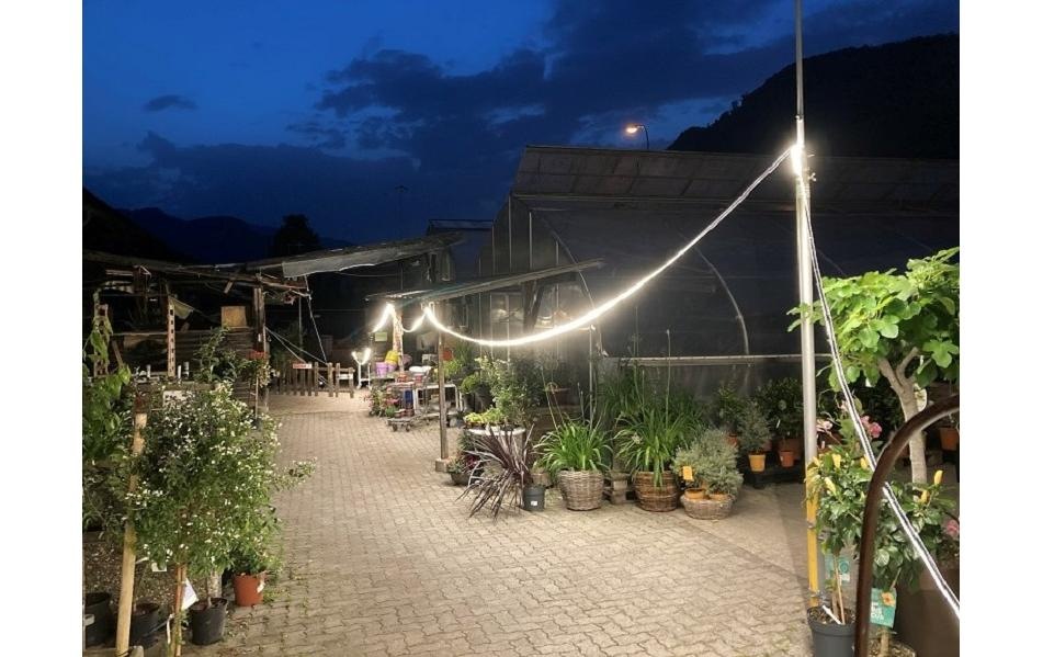 LED-Streifen »Nordride Viper 200W IP65«