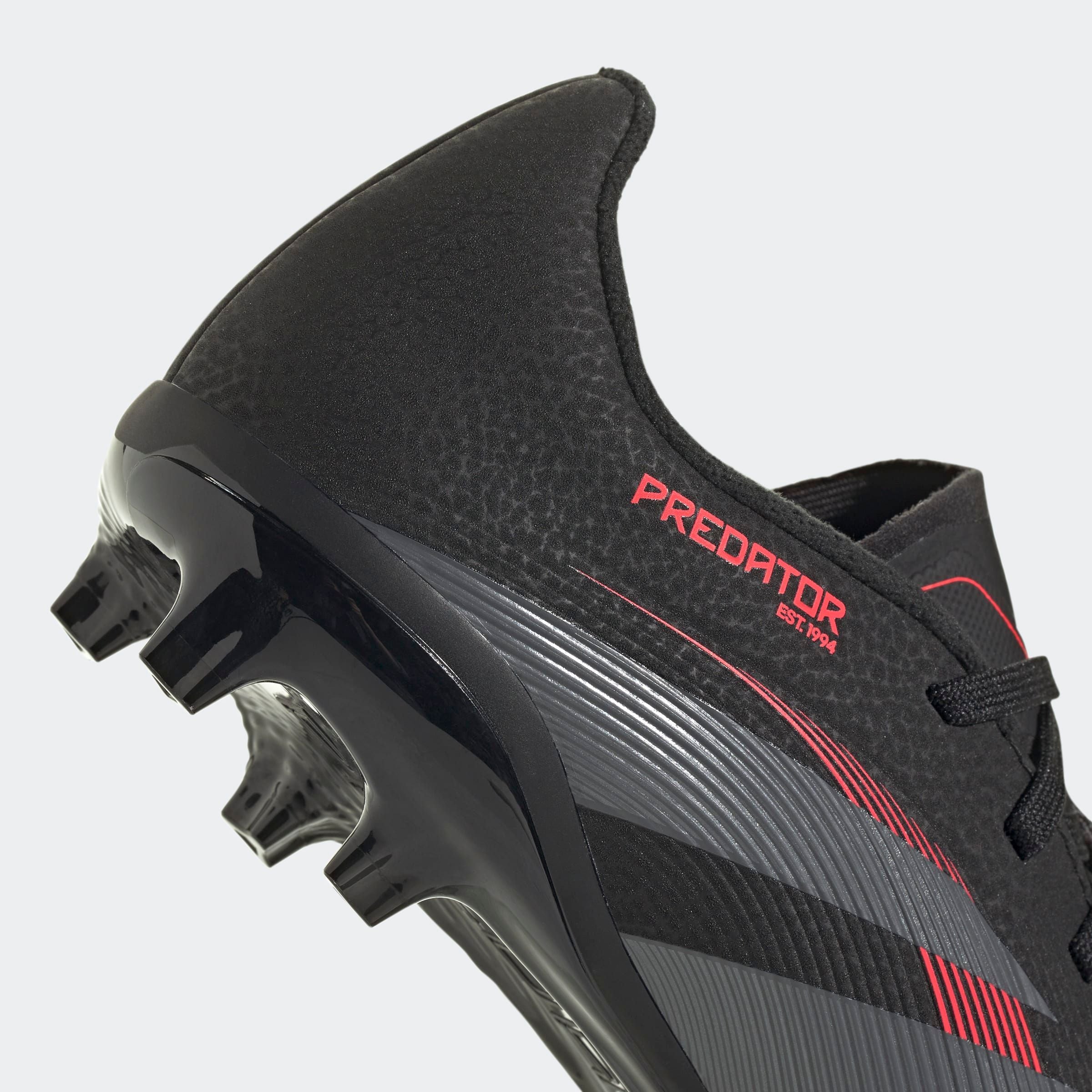 adidas Performance Fussballschuh »PREDATOR LEAGUE KIDS FG/MG«, für Rasenplätze