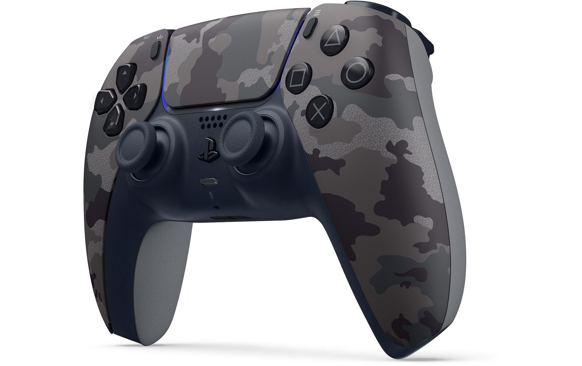 Sony Controller »DualSense Wireless«