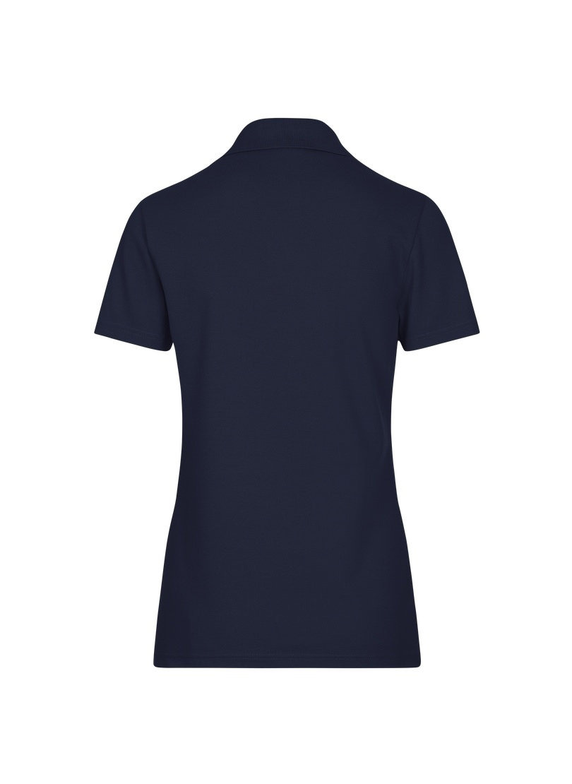 Trigema Poloshirt »TRIGEMA Poloshirt aus Baumwolle«, (1 tlg.)