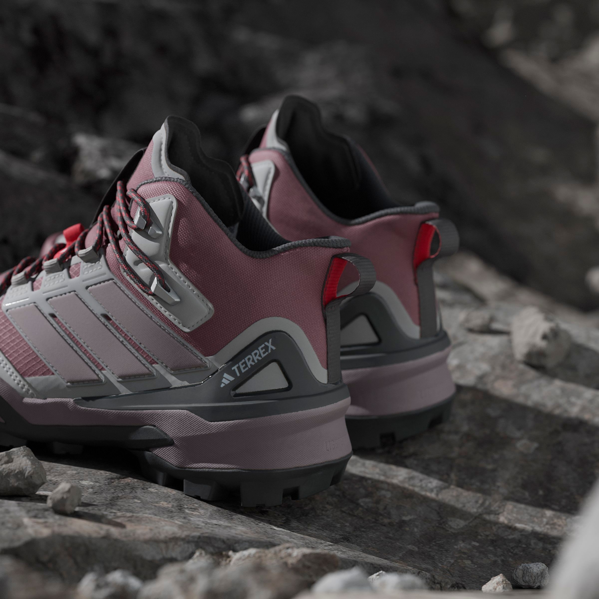 adidas TERREX Wanderschuh »TERREX SKYCHASER MID GORE-TEX«