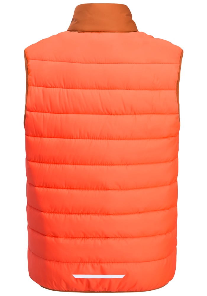 Jack Wolfskin Steppweste »ZENON VEST K«