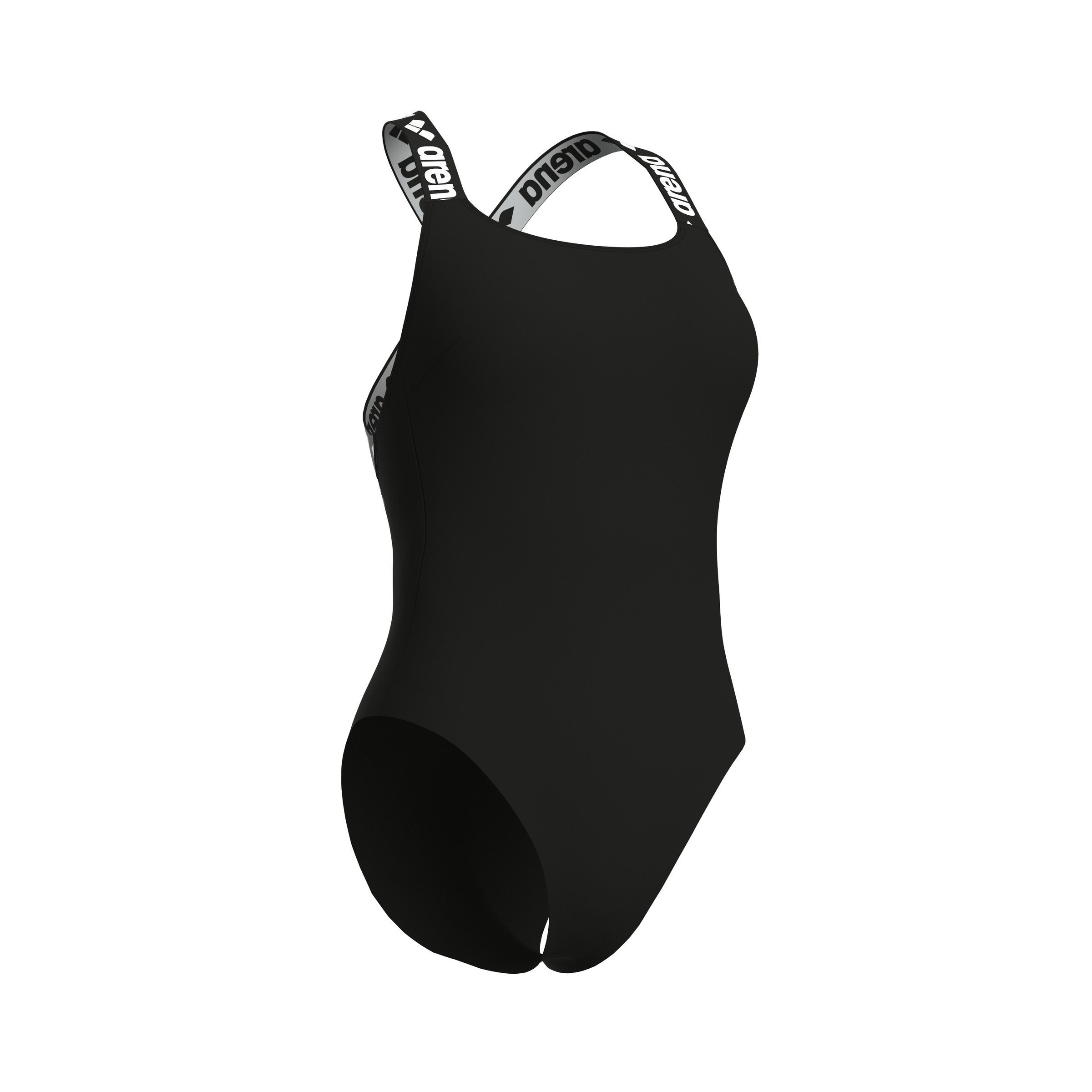Arena Badeanzug »WOMEN'S ARENA ELASTIC SOLID SWIMSUIT«