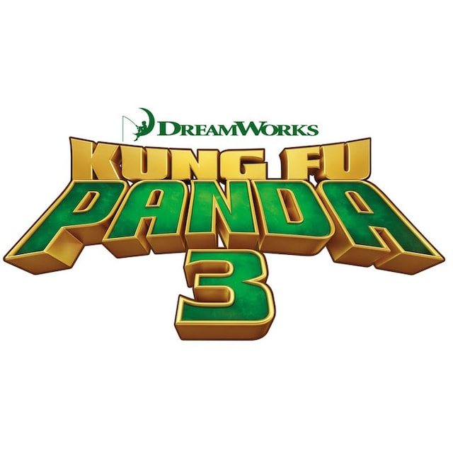 ❤ Wirth Platzset »Kung Fu Panda«, (2 St.), Walt Disney bestellen im  Jelmoli-Online Shop