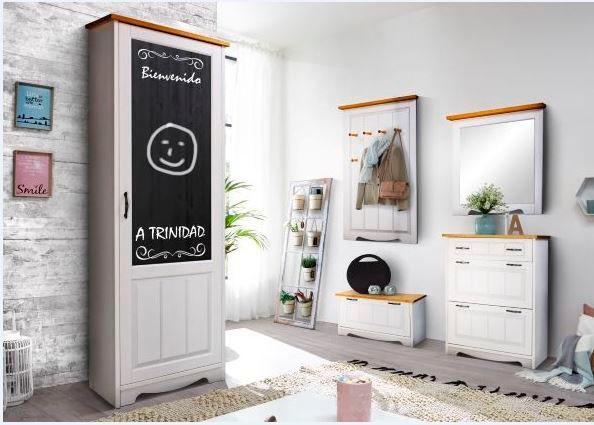 Home affaire Schuhbank »Trinidad« online shoppen JelmoliVersand