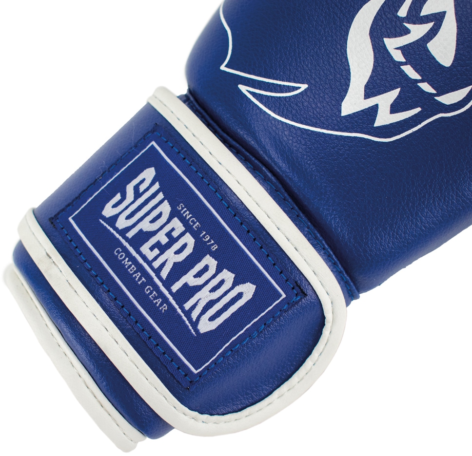 Super Pro Boxhandschuhe »Talent«