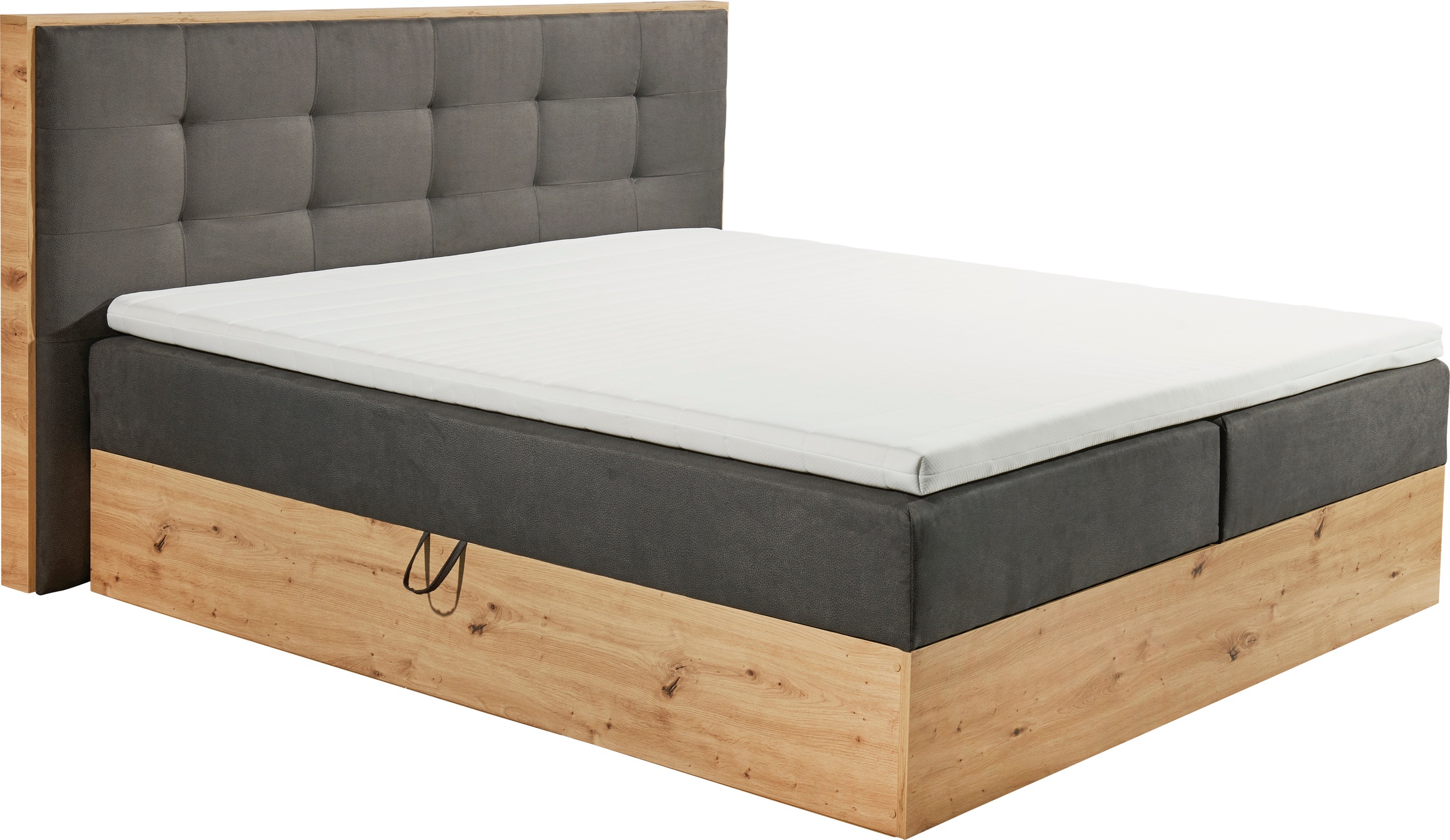 ED EXCITING DESIGN Boxbett »Skagen«, (6 St.), inkl. zwei Bettkästen kaufen