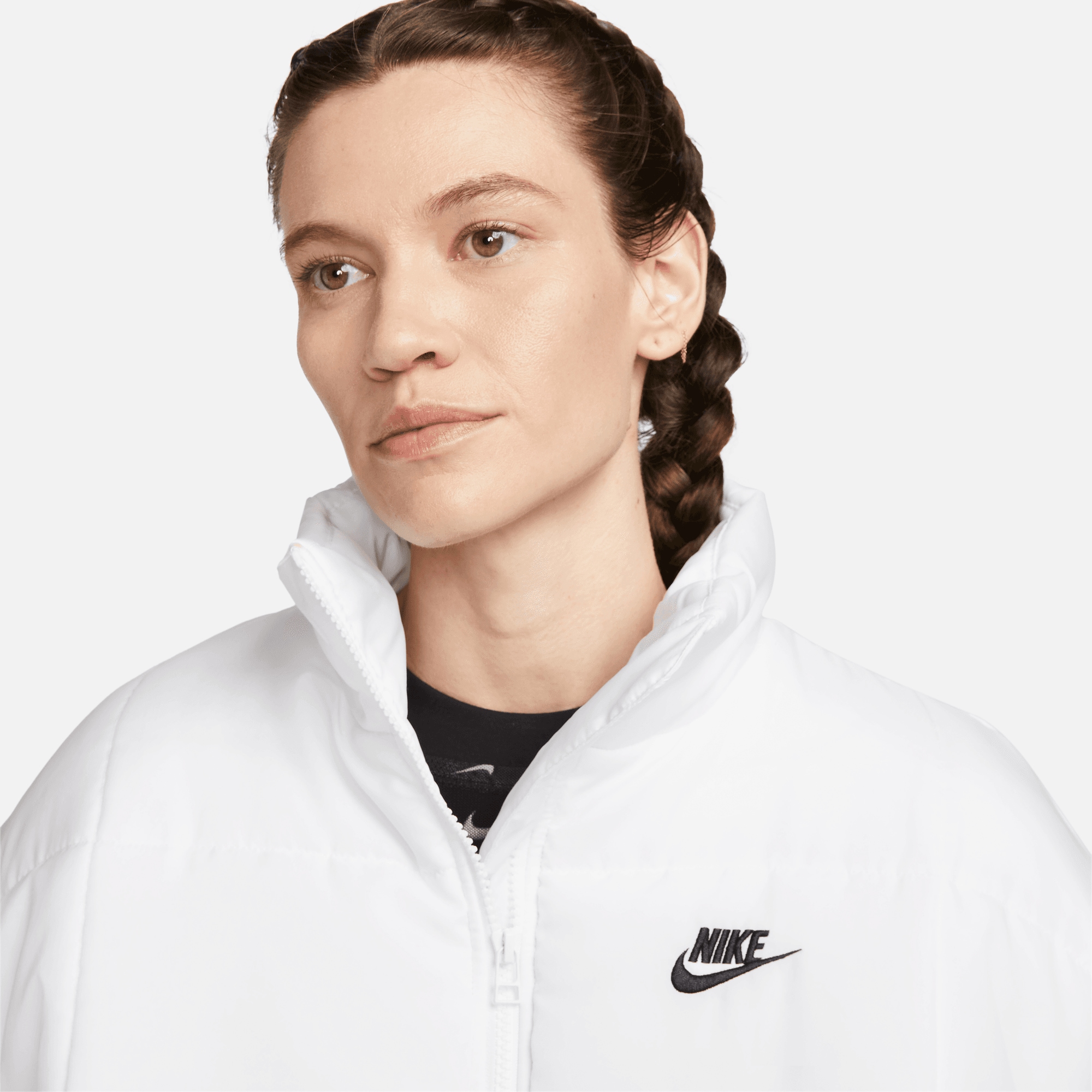 Nike Sportswear Steppweste »W NSW TF THRMR CLSC VEST«