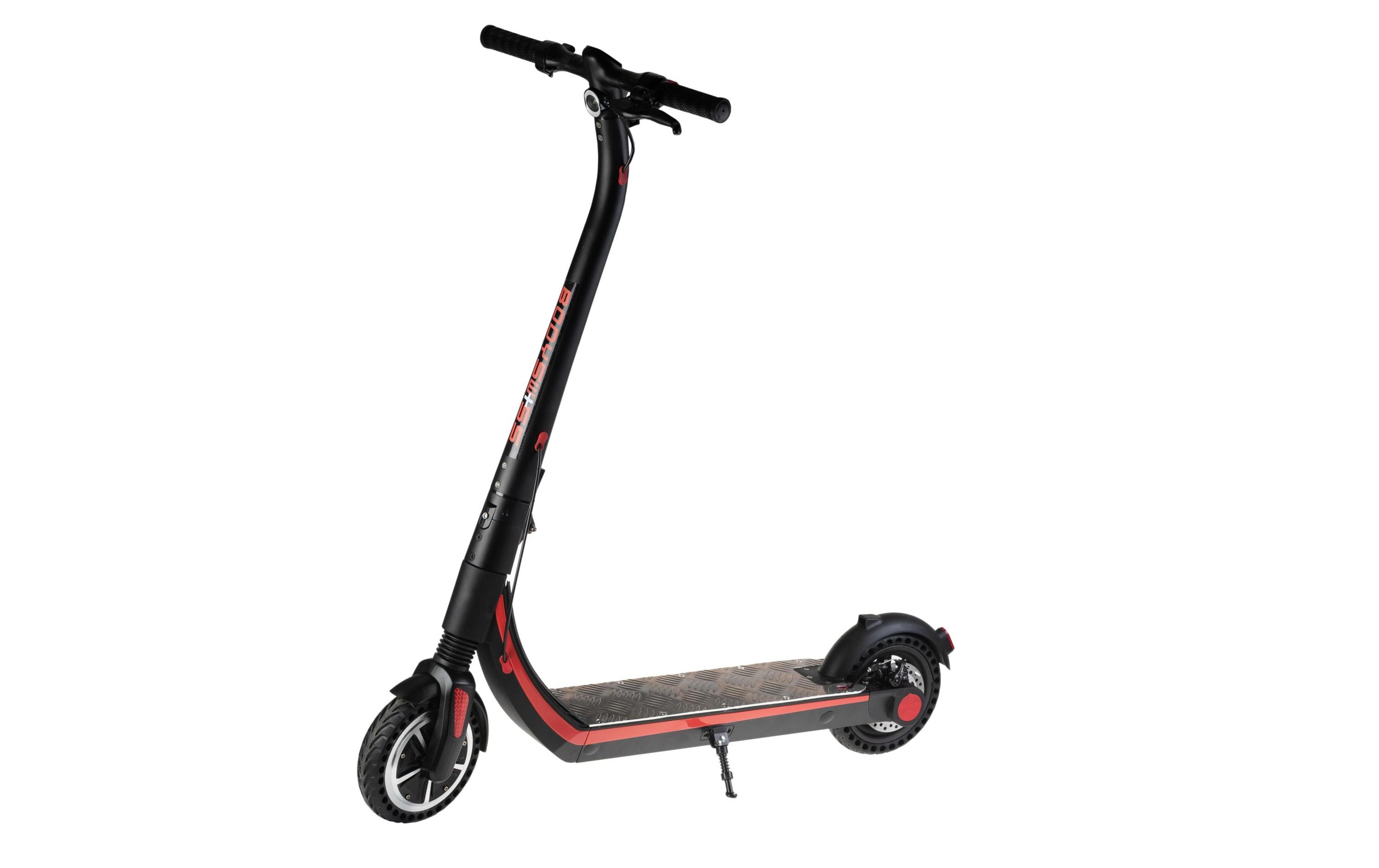 E-Scooter »Colibri 2 7.8Ah, BODYSWISS«