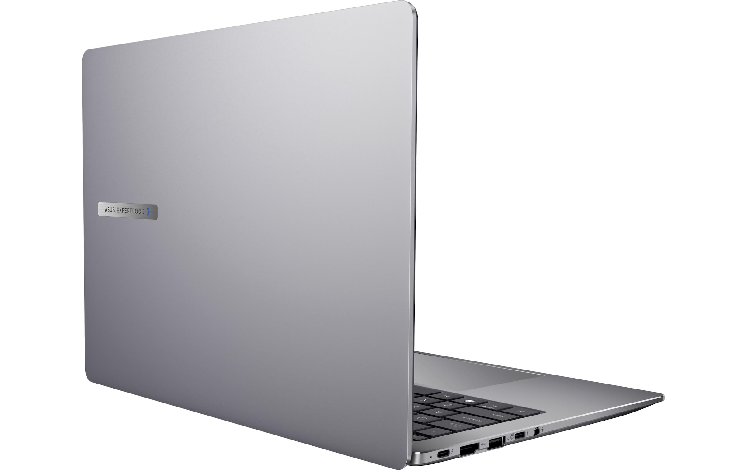 Asus Business-Notebook »P5 (P5405CSA-NZ0326X)«, 35,42 cm, / 14 Zoll, Intel, Core Ultra 5, ARC, 512 GB SSD