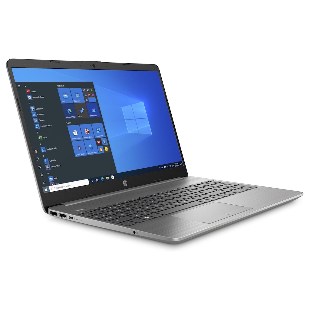 HP Notebook »3Z689ES«, / 15,6 Zoll, 256 GB SSD