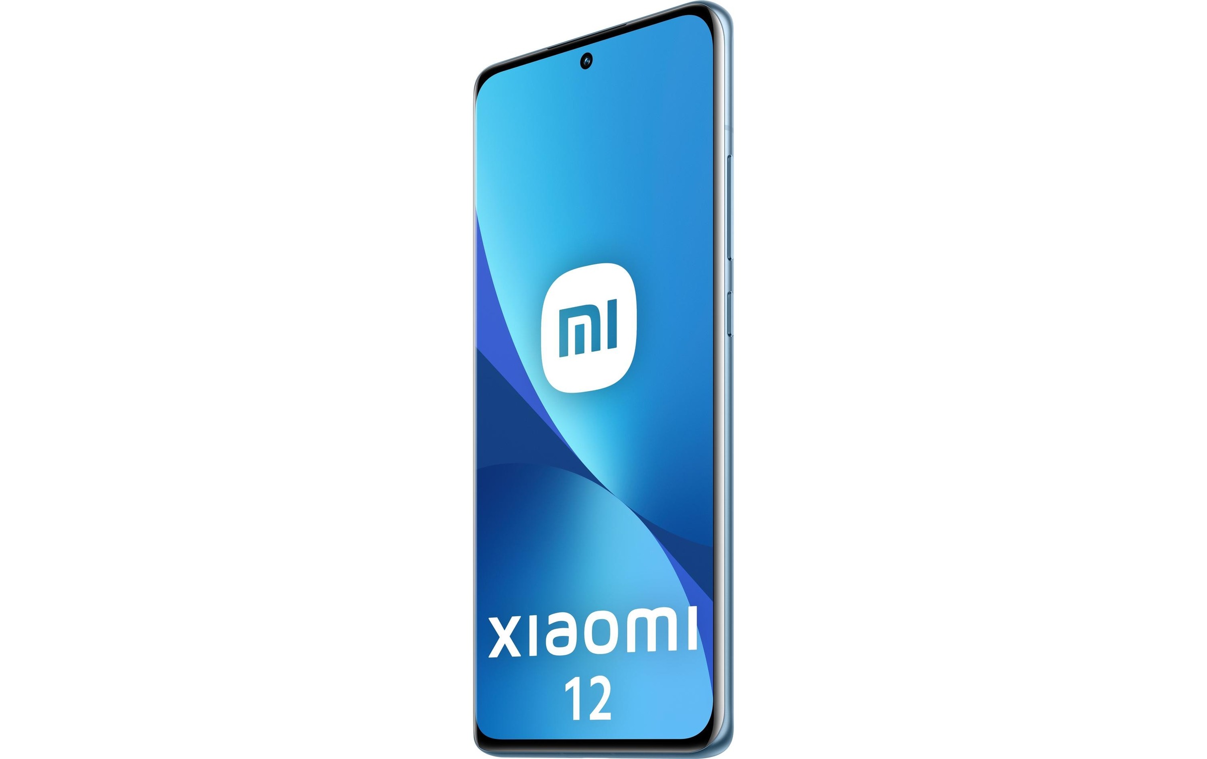 Xiaomi Smartphone »5G 256 GB Blau«, Blue