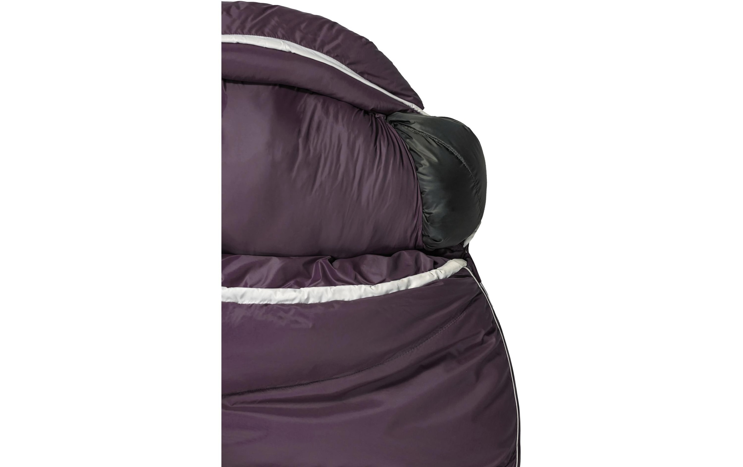 Grüezi bag Schlafsack »Biopod DownWool Subzero«