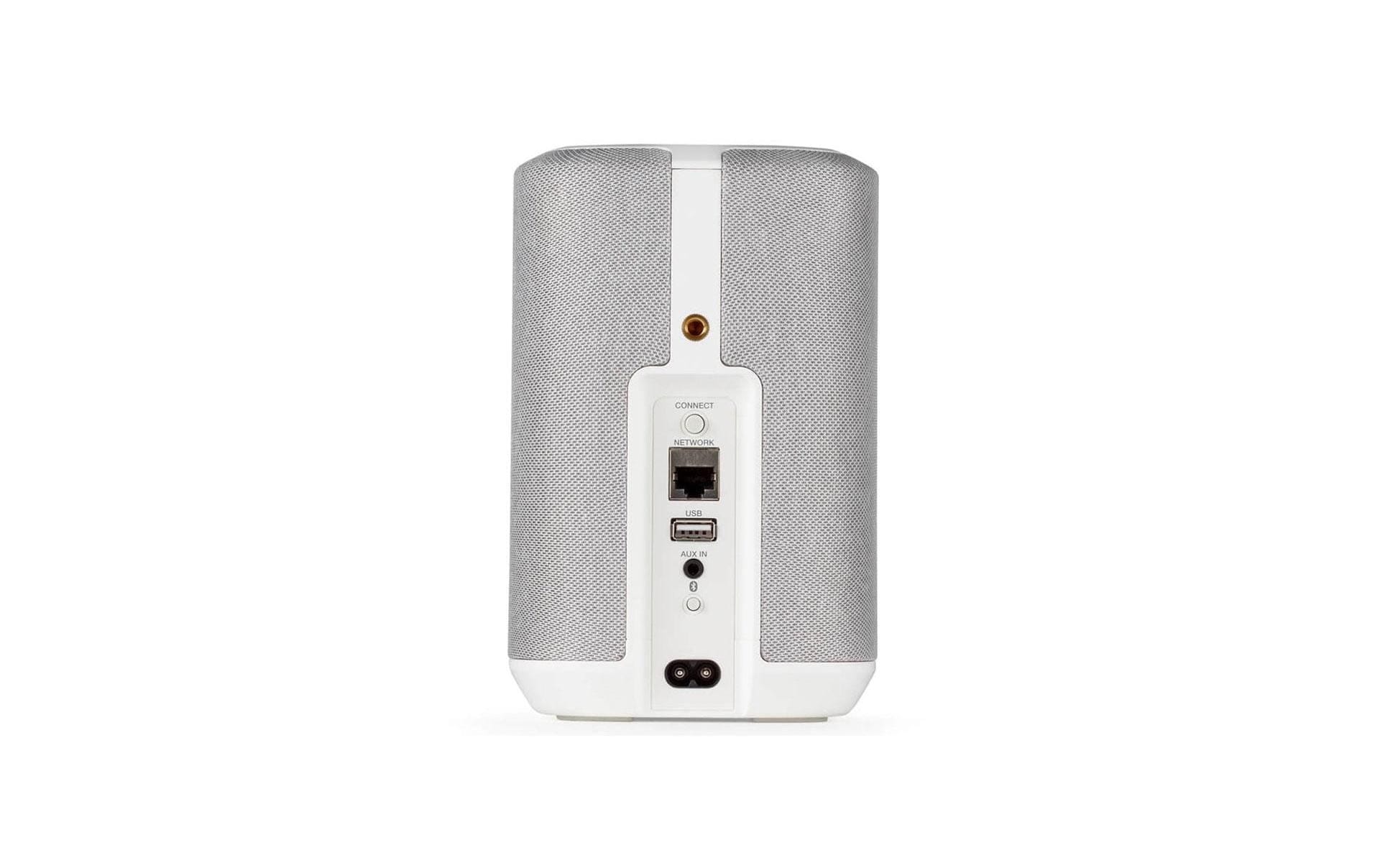 Denon Lautsprecher »Home 150«, Audioformate: AAC, ALAC, DSD, FLAC, MP3, WAV, WMA