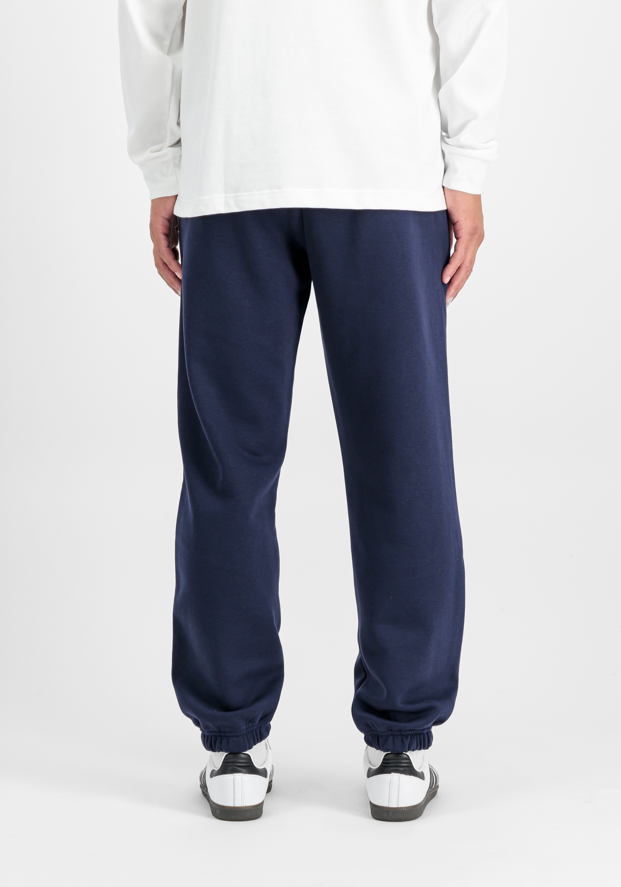 Alpha Industries Jogginghose »Basic Jogger SL II«
