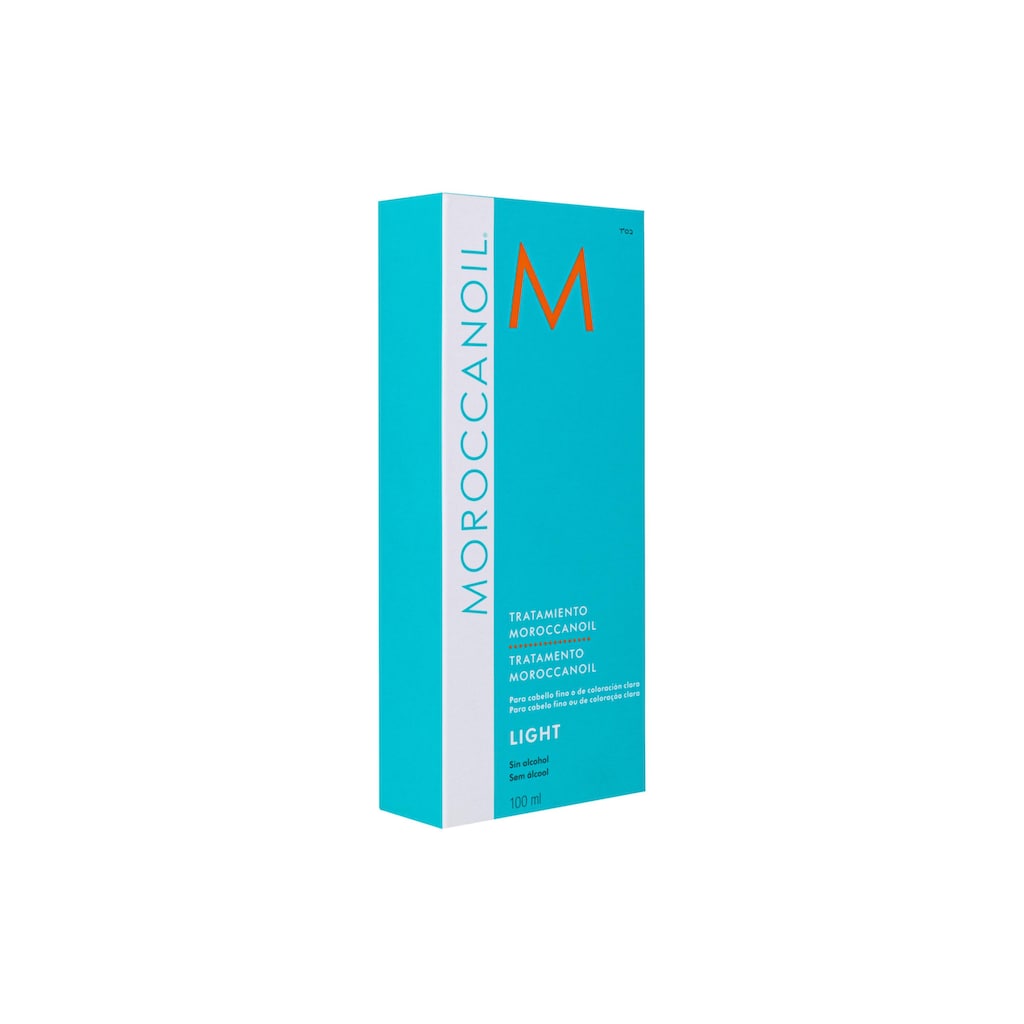Haaröl »Moroccanoil Treatment Light 100 ml«