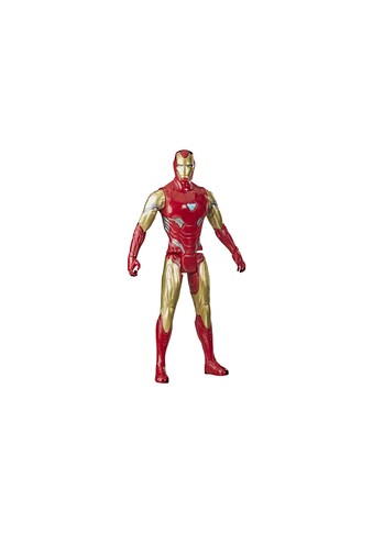 Actionfigur »Avengers Titan Hero Iron Man«