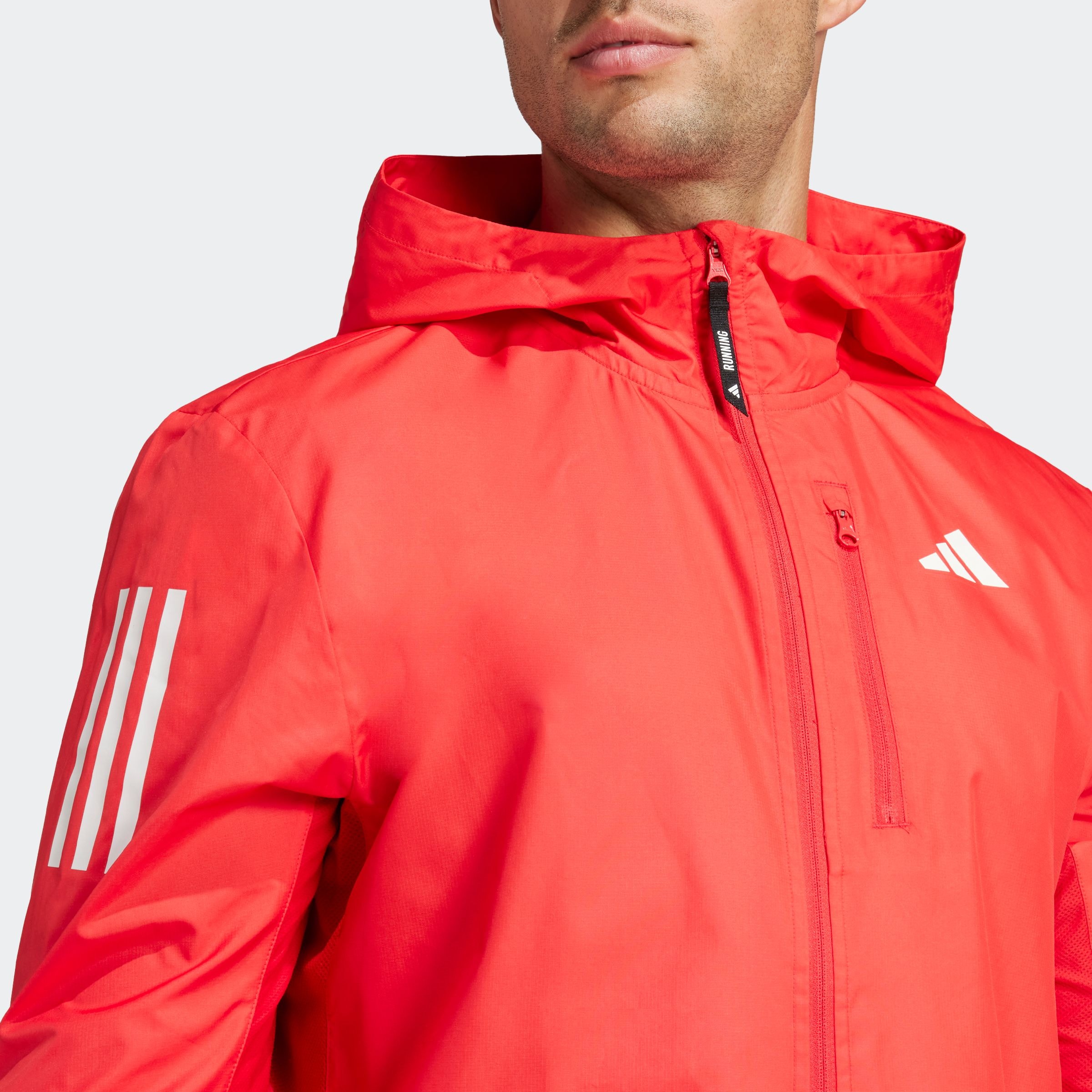 adidas Performance Laufjacke »OTR B JKT«