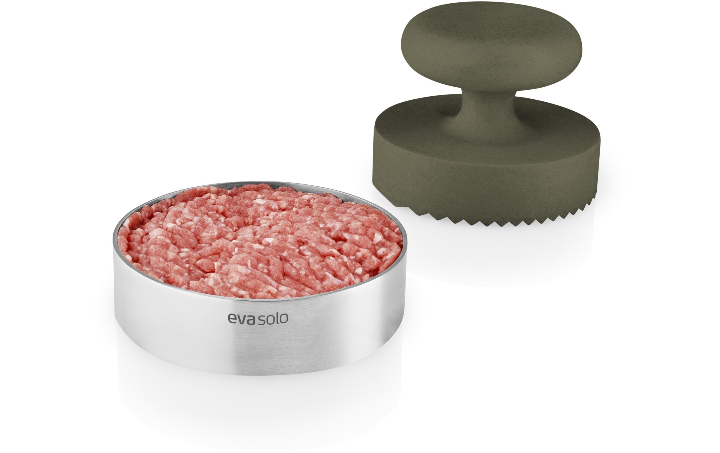 Eva Solo Burgerpresse »Green Tool«