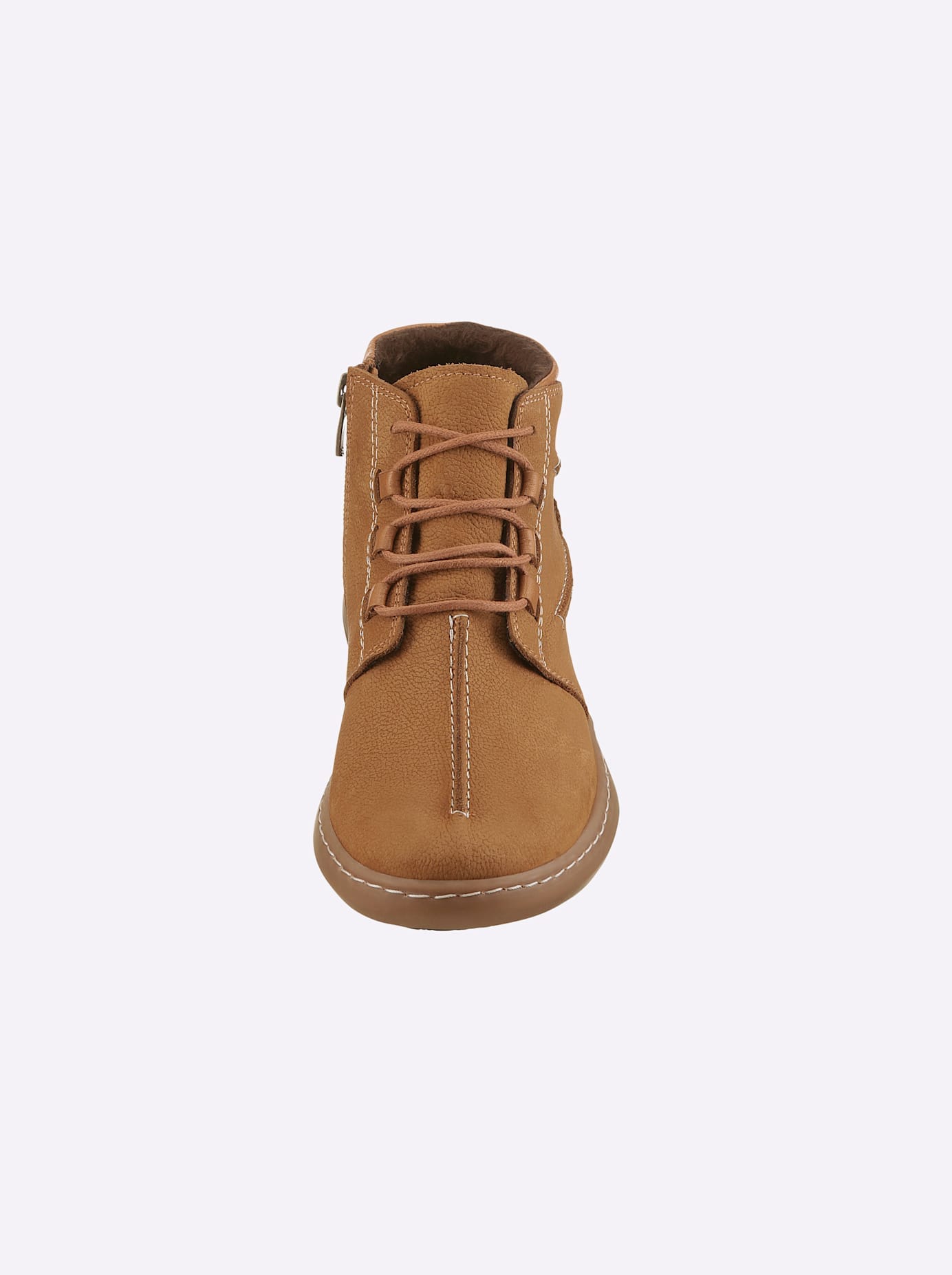 Gemini Stiefelette