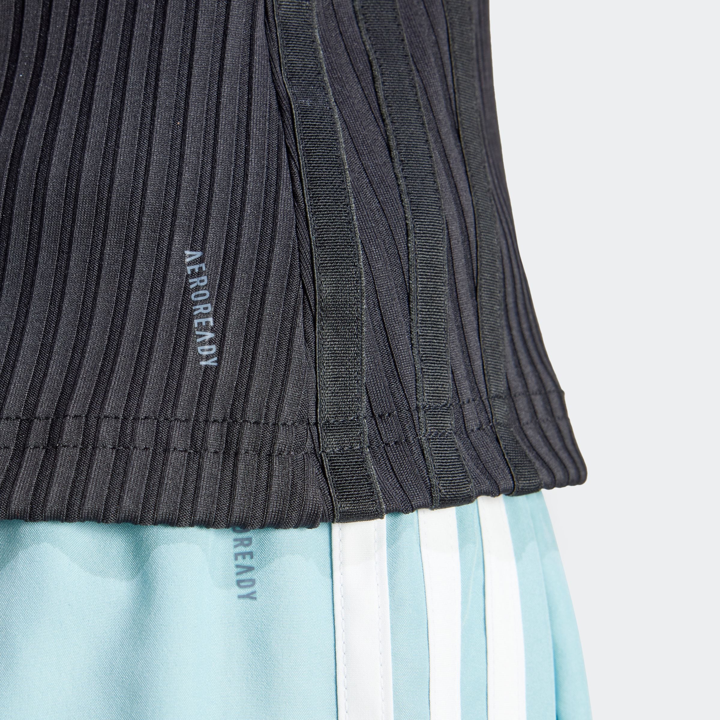 adidas Performance Tanktop »AG RIB 3S TK«