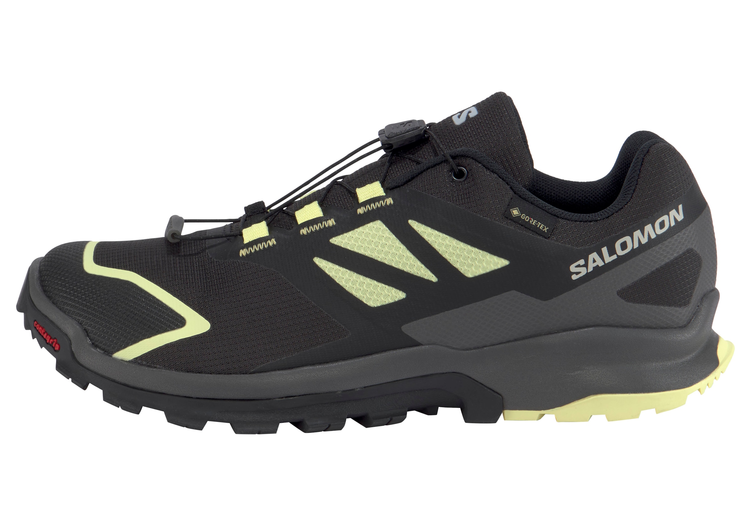 Salomon Wanderschuh »NEKOMA Gore-Tex®«, wasserdicht