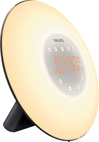 Tageslichtwecker »Wake-up Light HF3506«
