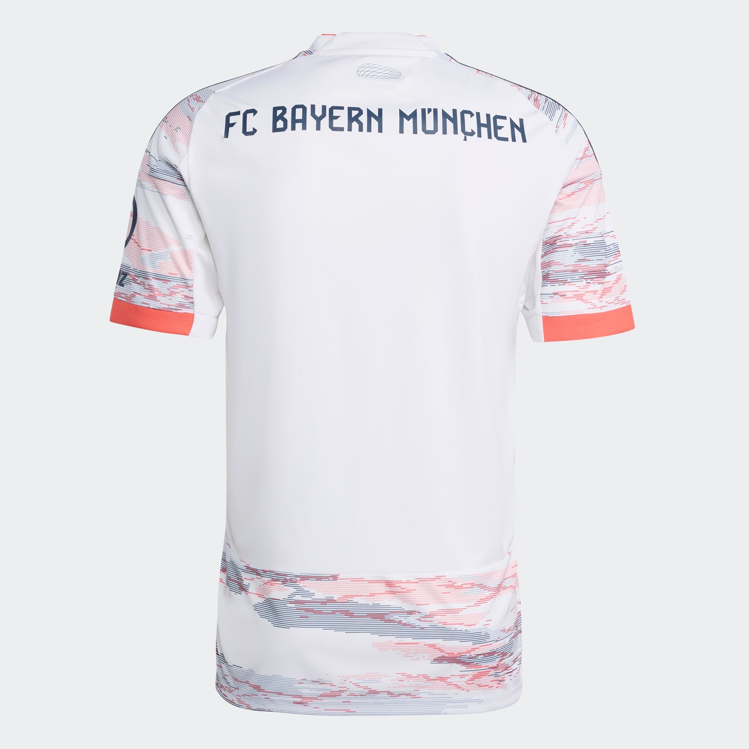 adidas Performance Fussballtrikot »FCB A JSY«
