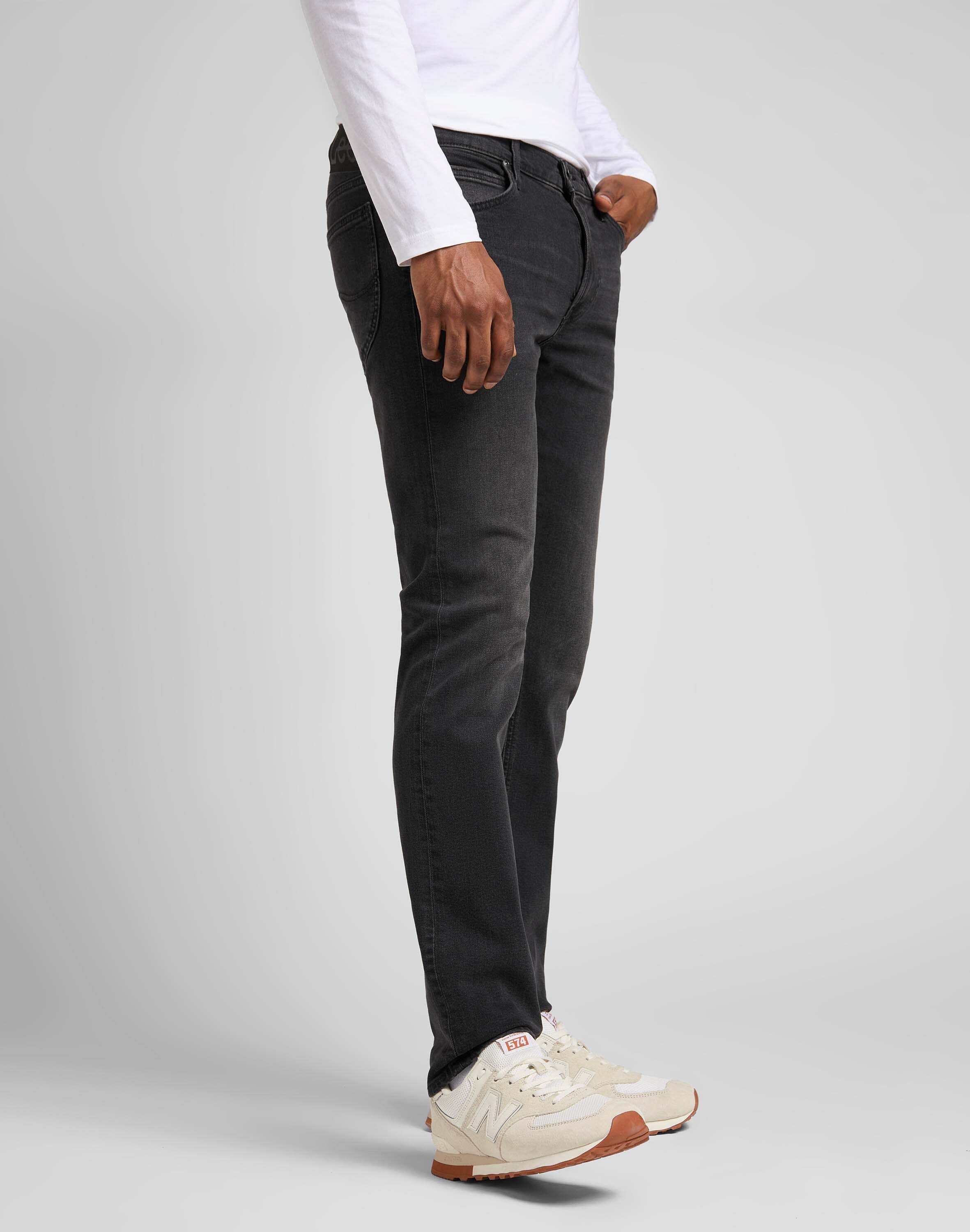 Lee® Straight-Jeans »LEE Jeans Straight Leg Daren«