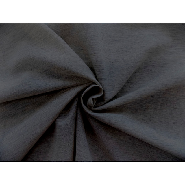 andas Vorhang »Elby 2«, (1 St.), basic, transparent, monochrom, bis 295 cm  Länge online shoppen | Jelmoli-Versand