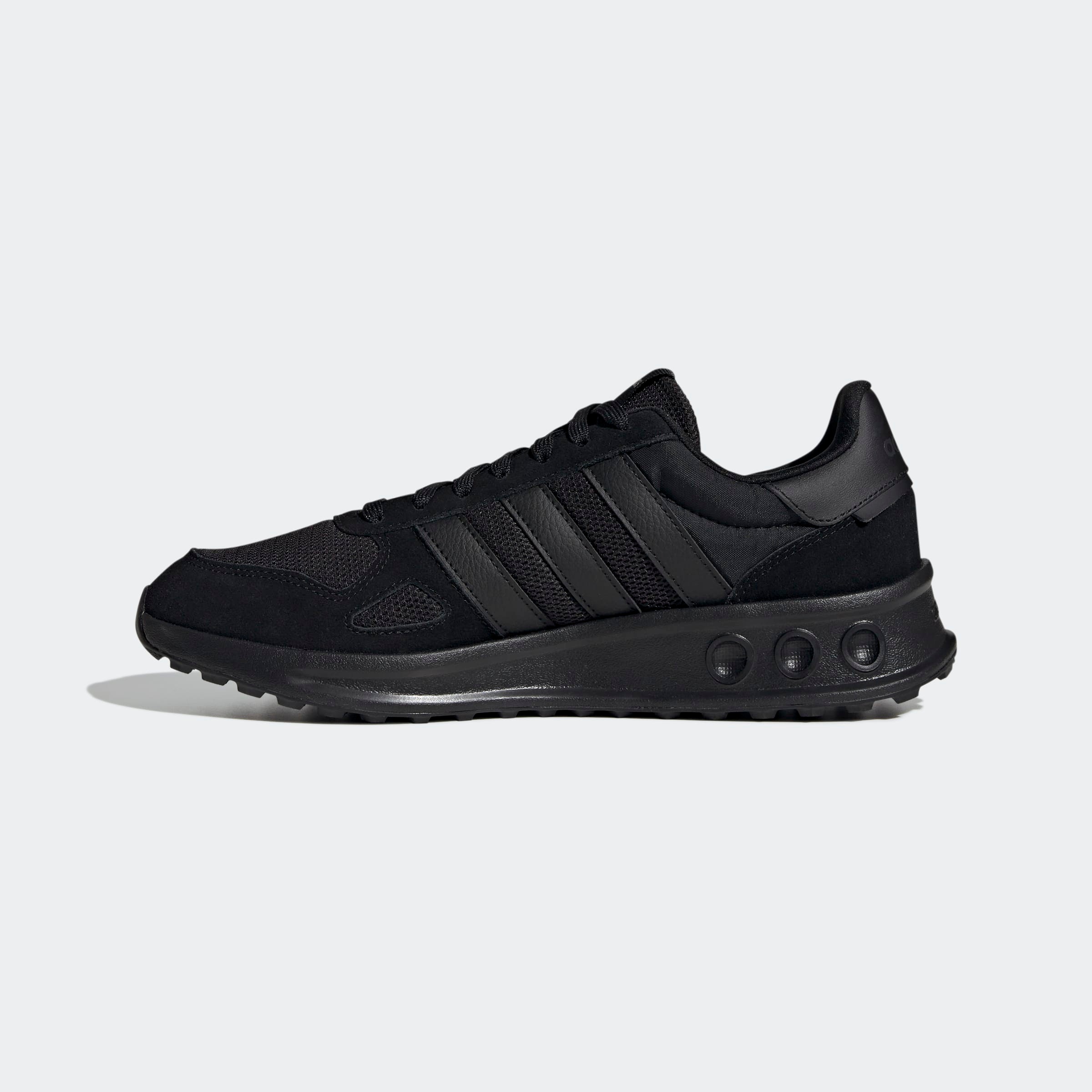adidas Sportswear Sneaker »RUN 84«, inspiriert vom Design des adidas LA Trainer