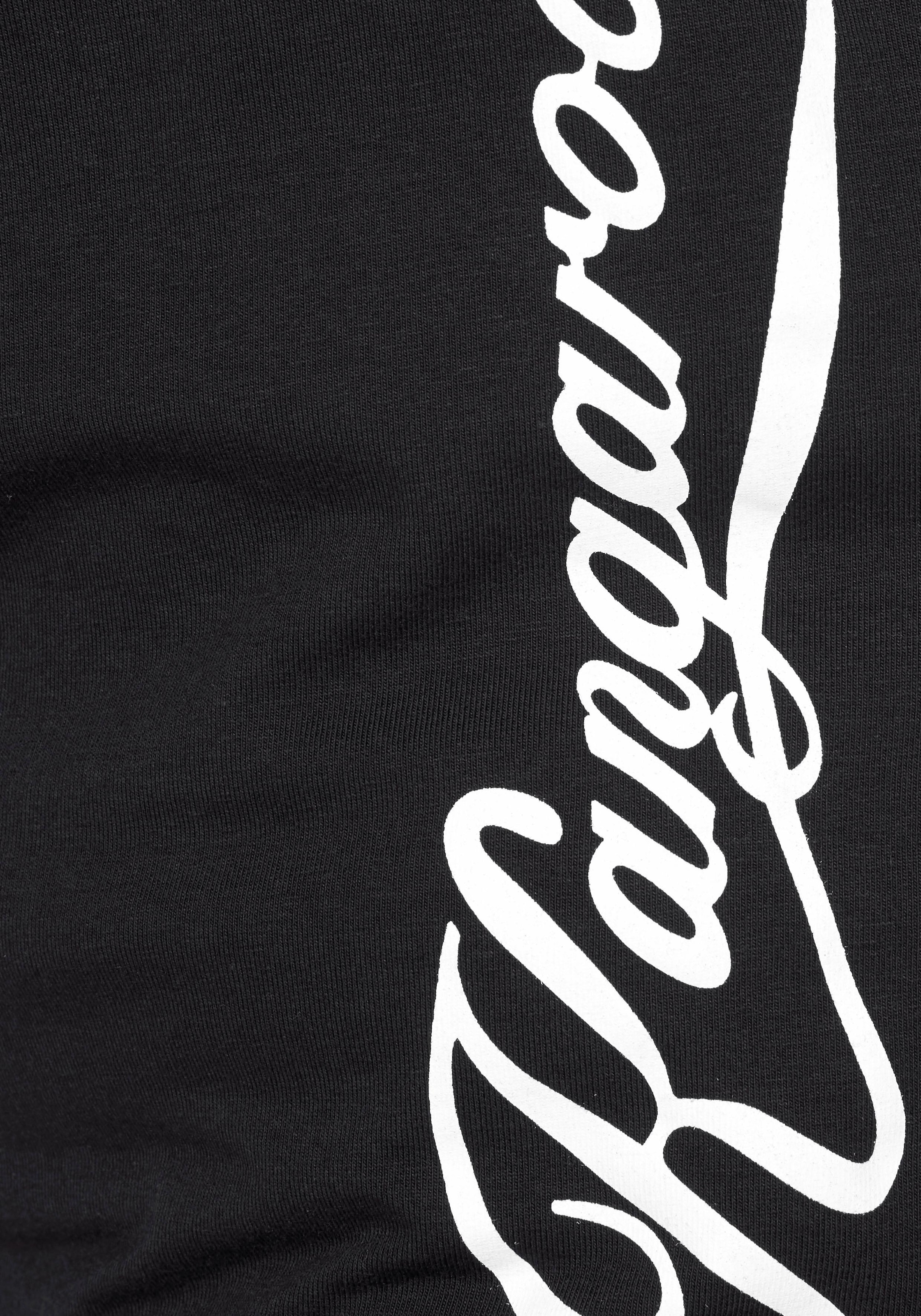 Supergünstiger Versandhandel KangaROOS T-Shirt, Grosse Jelmoli-Versand Grössen online Schweiz shoppen bei