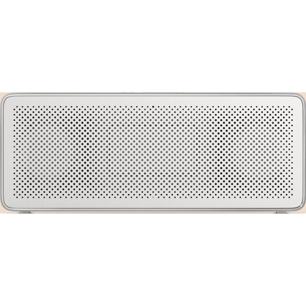 Xiaomi Bluetooth-Speaker »Weiss«